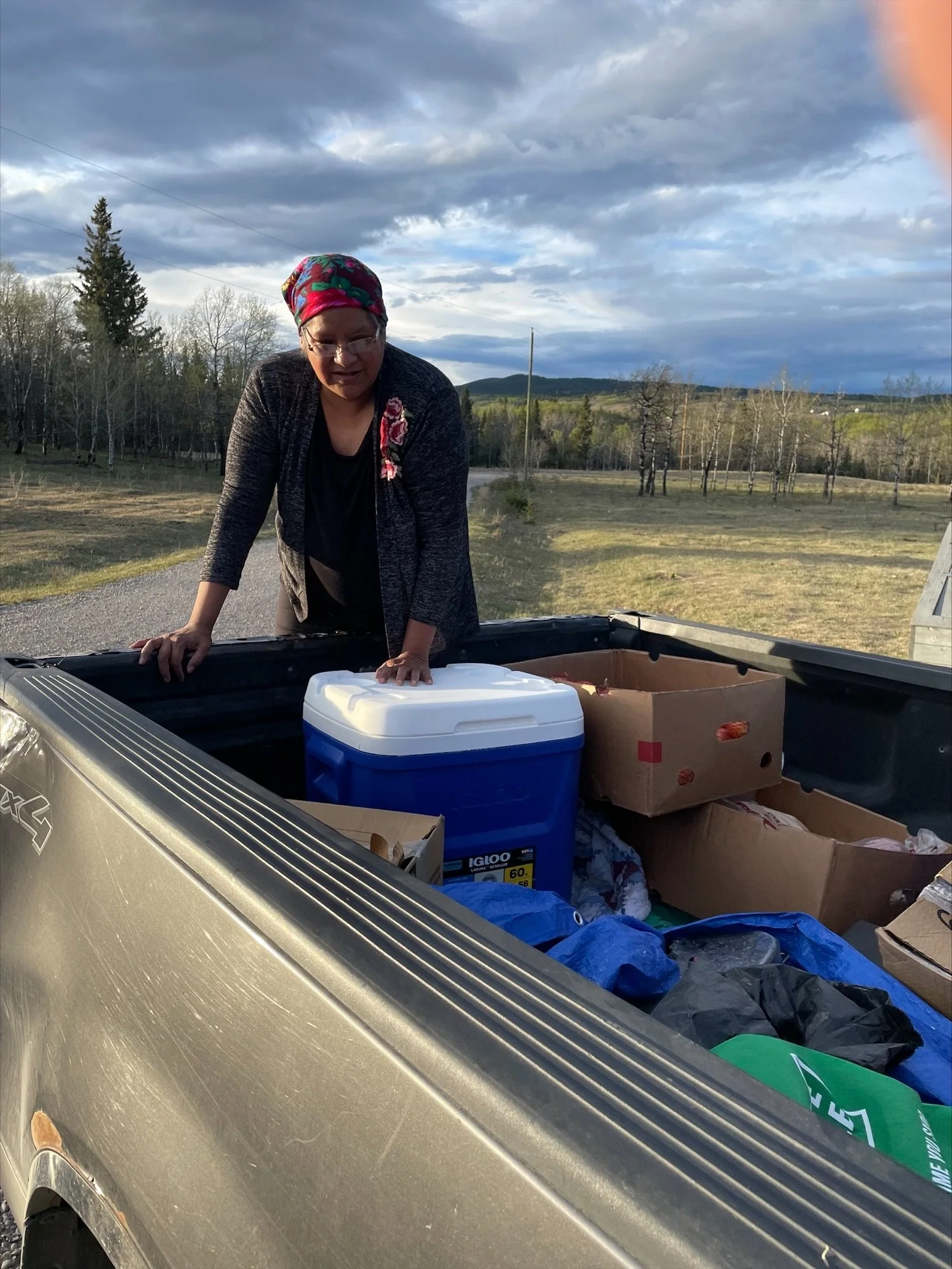 Gloria delivering food.jpeg