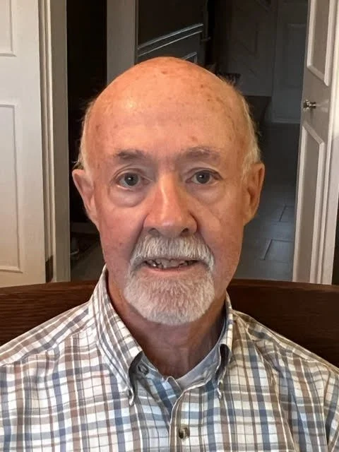 2024 Stewardship Campaign: Testimonial 3, Phil Edwards