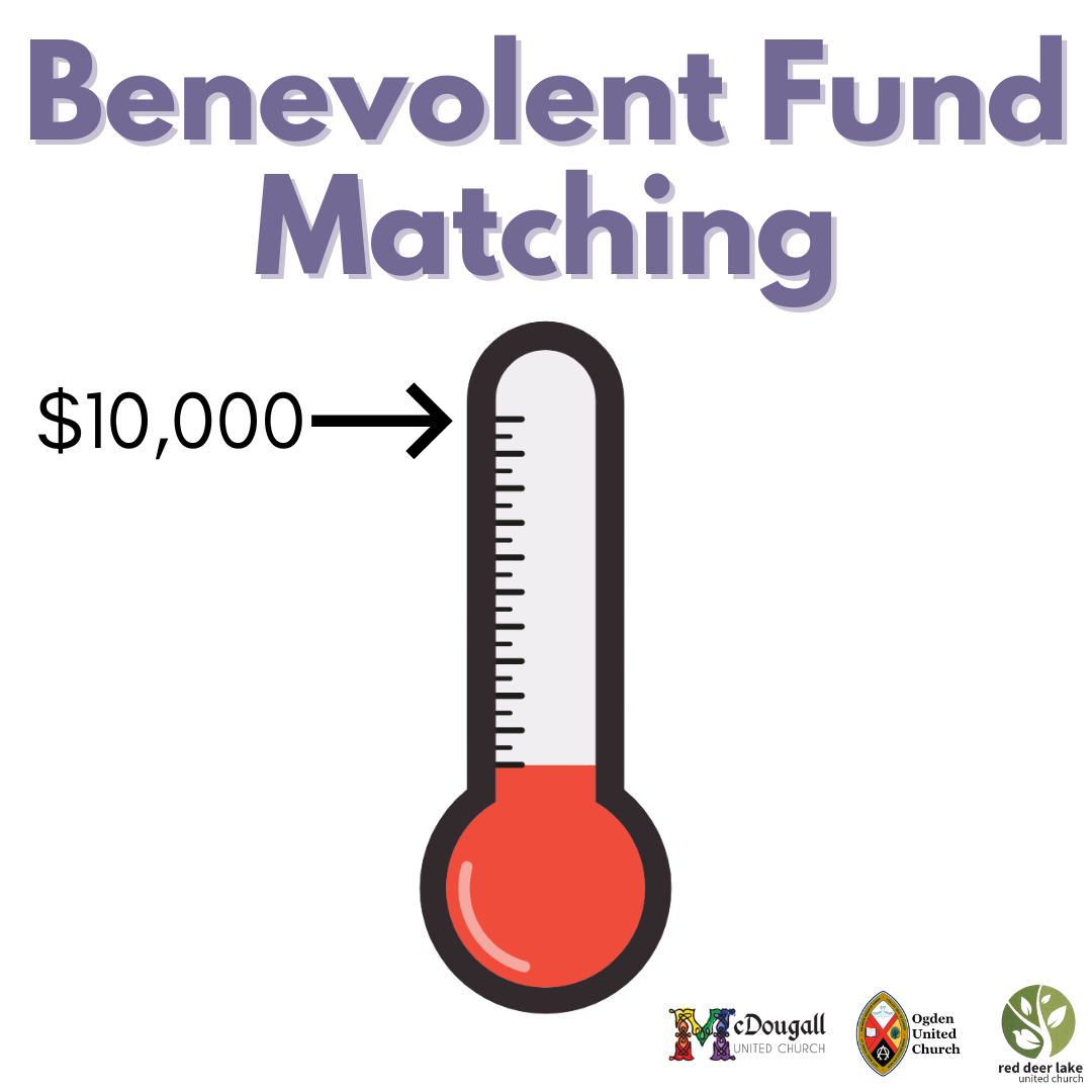 The Benevolent Fund: Matching Donation Opportunity