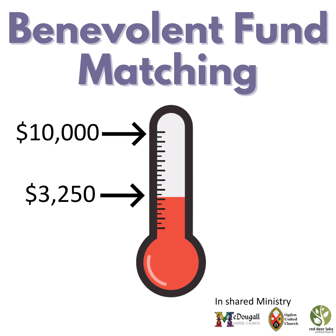 The Benevolent Fund: Allows a Quick Response