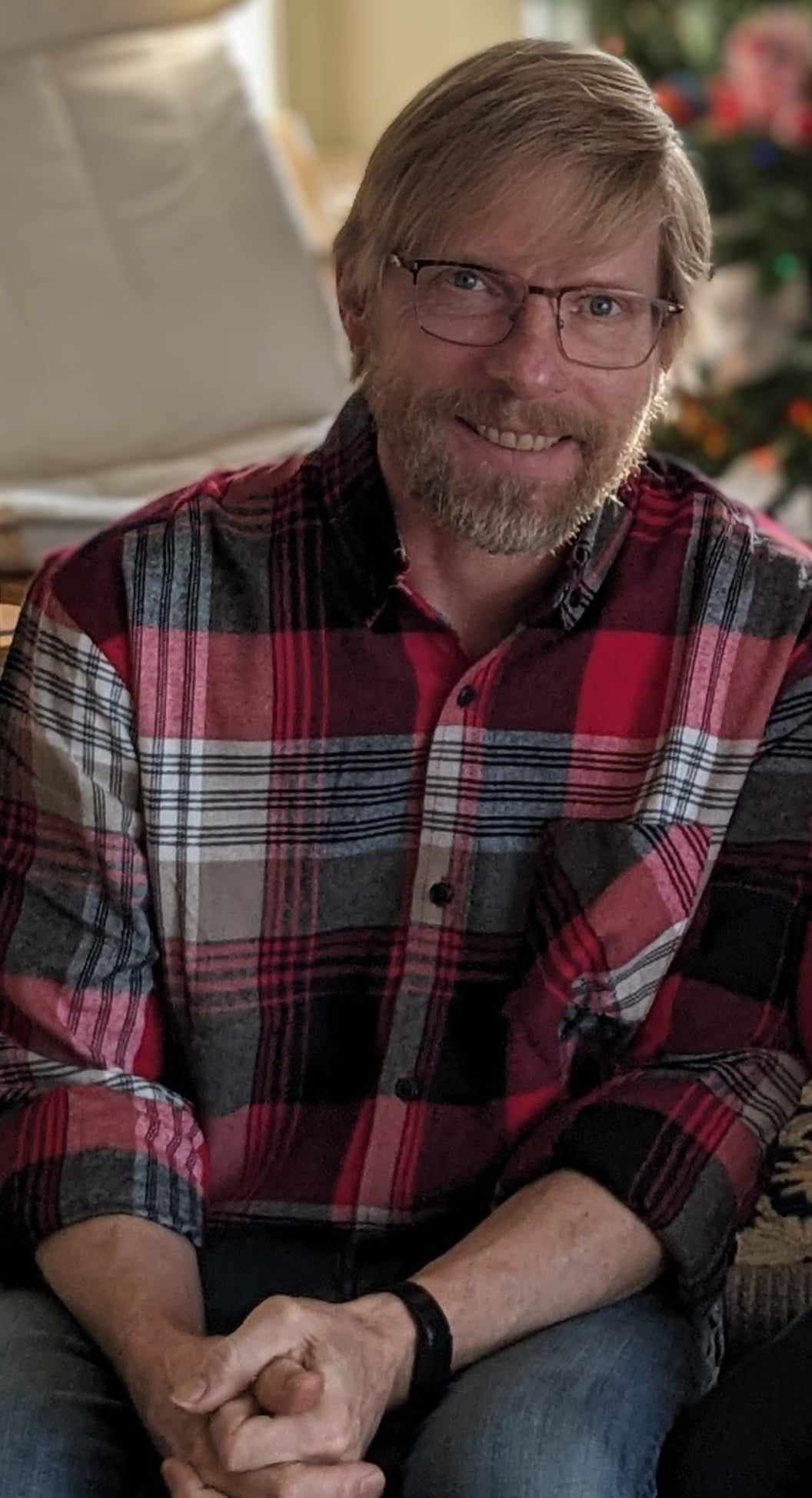 Prepared to Drown: Special Guest for February