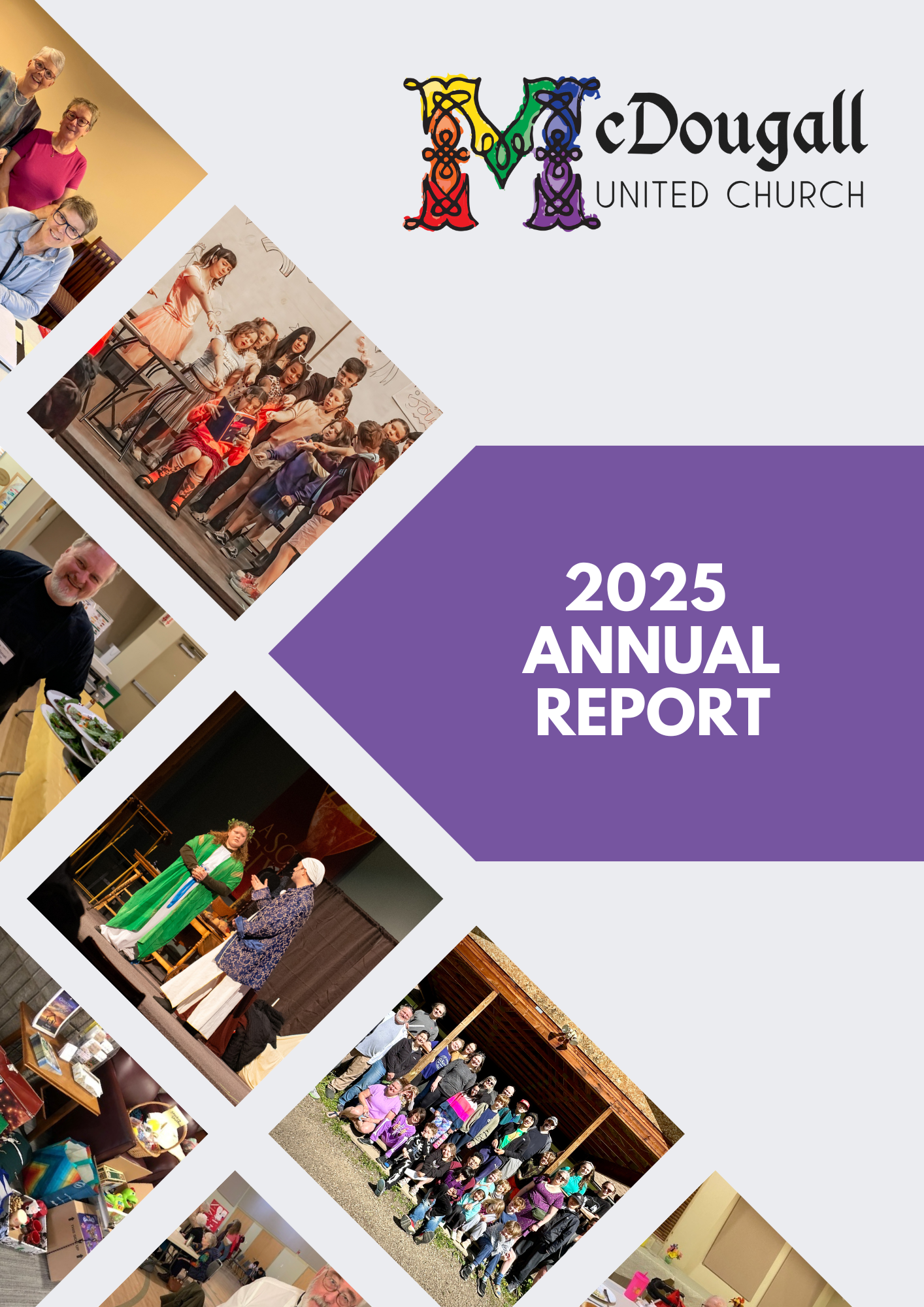 2025 Annual Report is Now Available