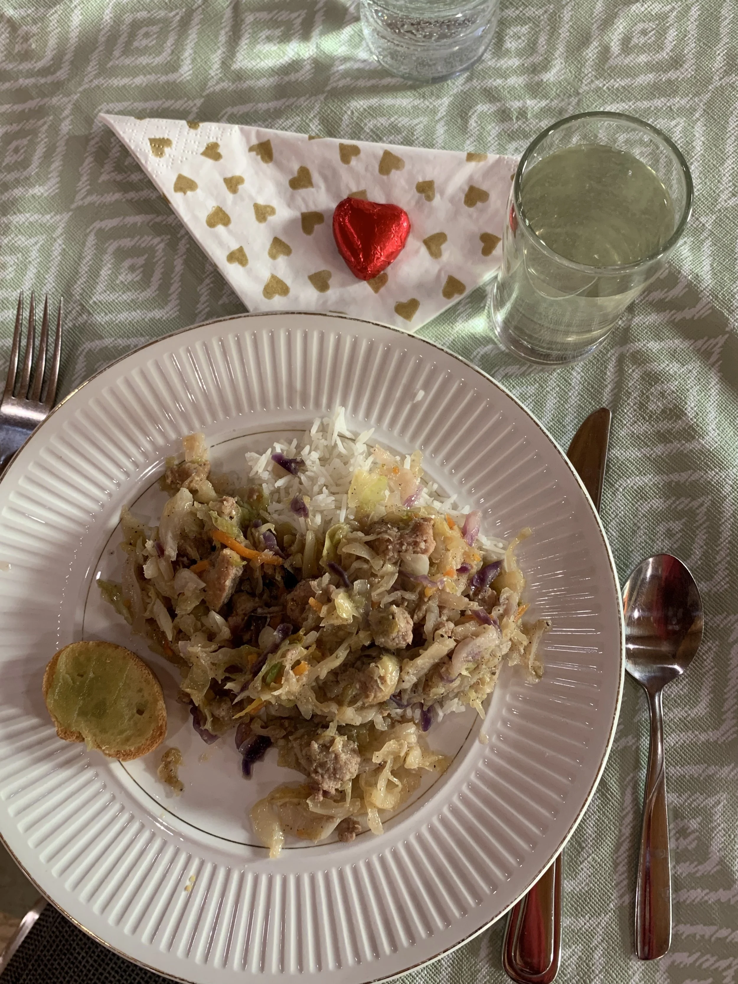 Taste &amp; Try February Recipe &amp; Pictures