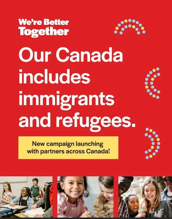 We’re Better Together