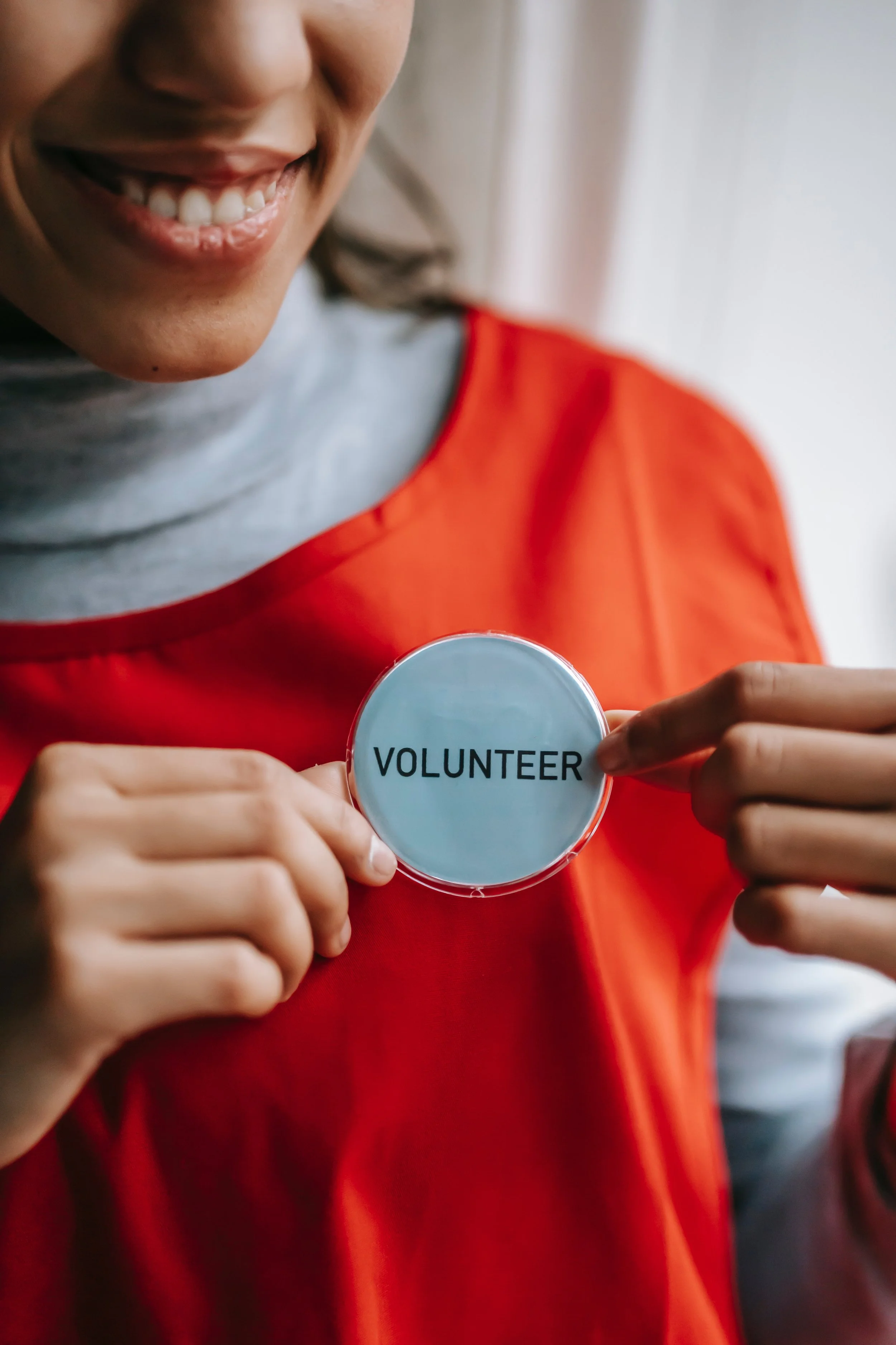 Stewardship Committee - Seeking Help