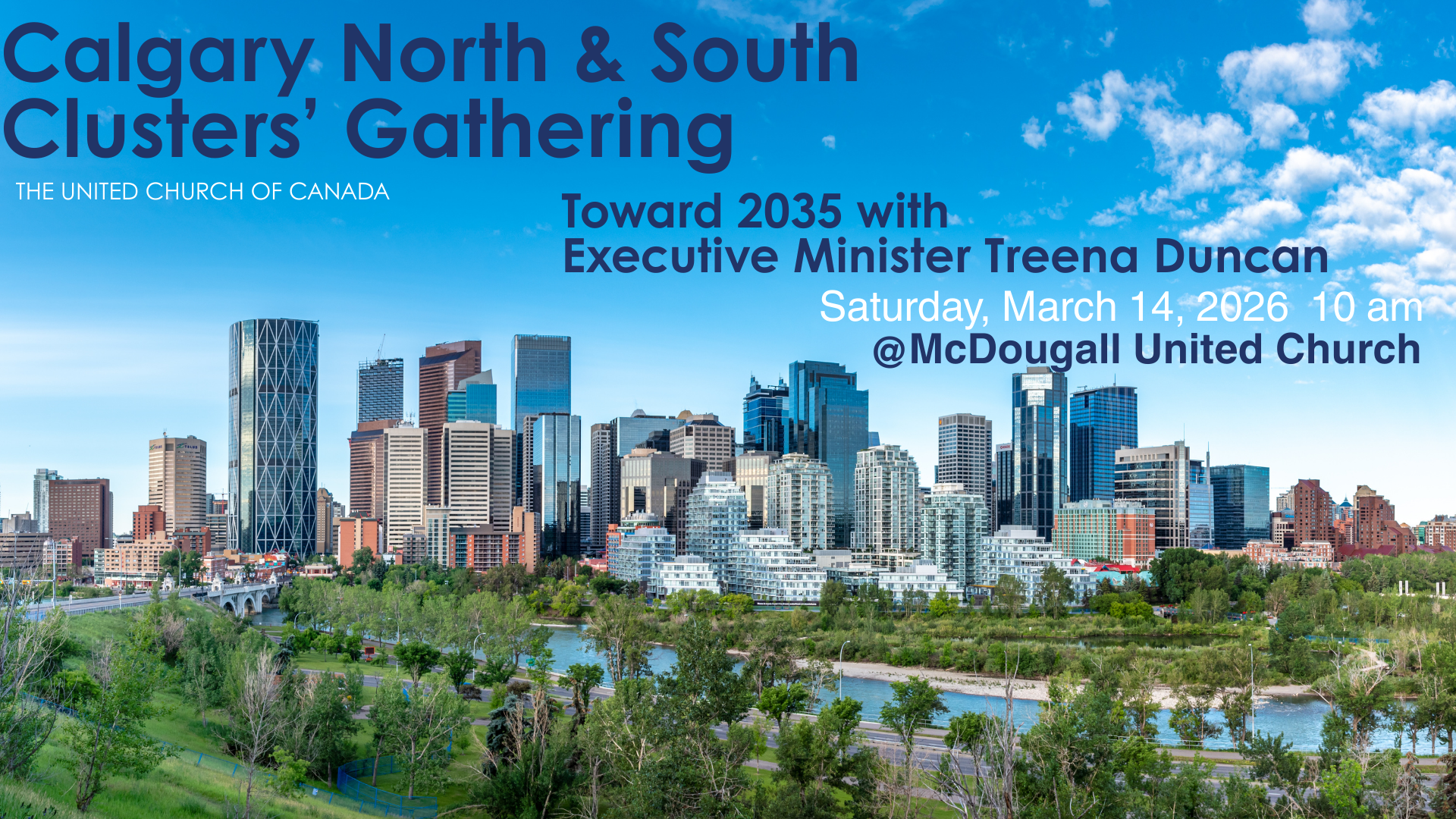 Calgary Clusters on Toward 2035 - March 14, 2026-1.png