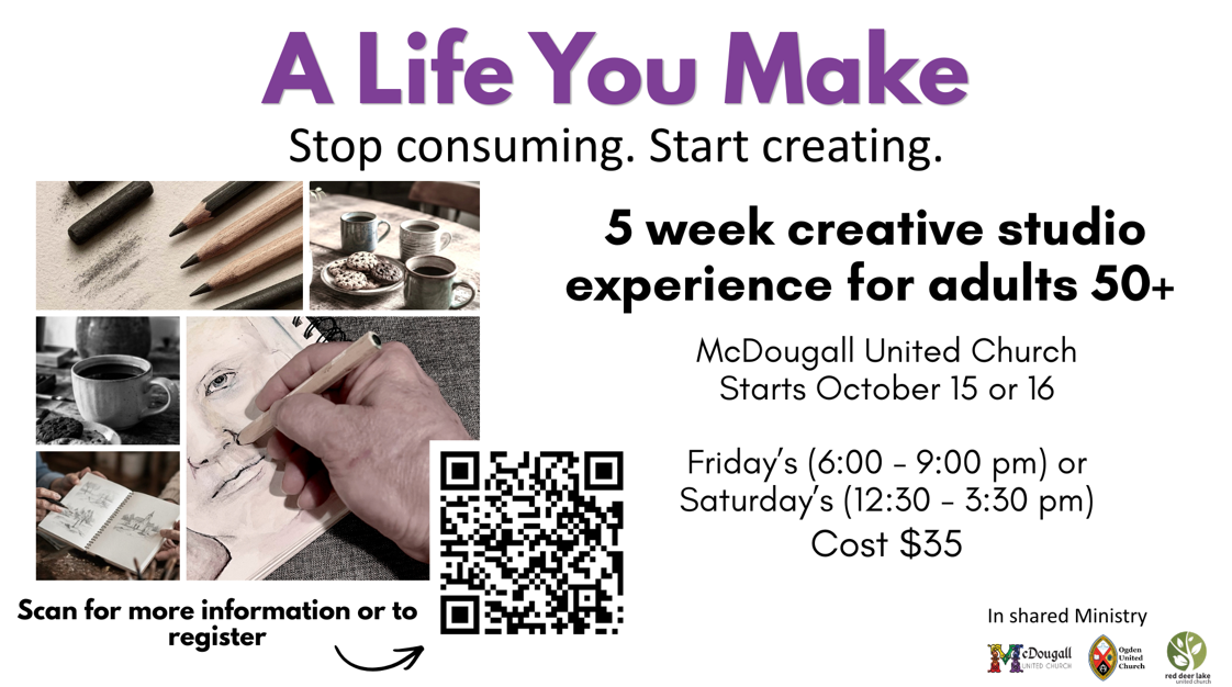 11 - A Life You Make.png