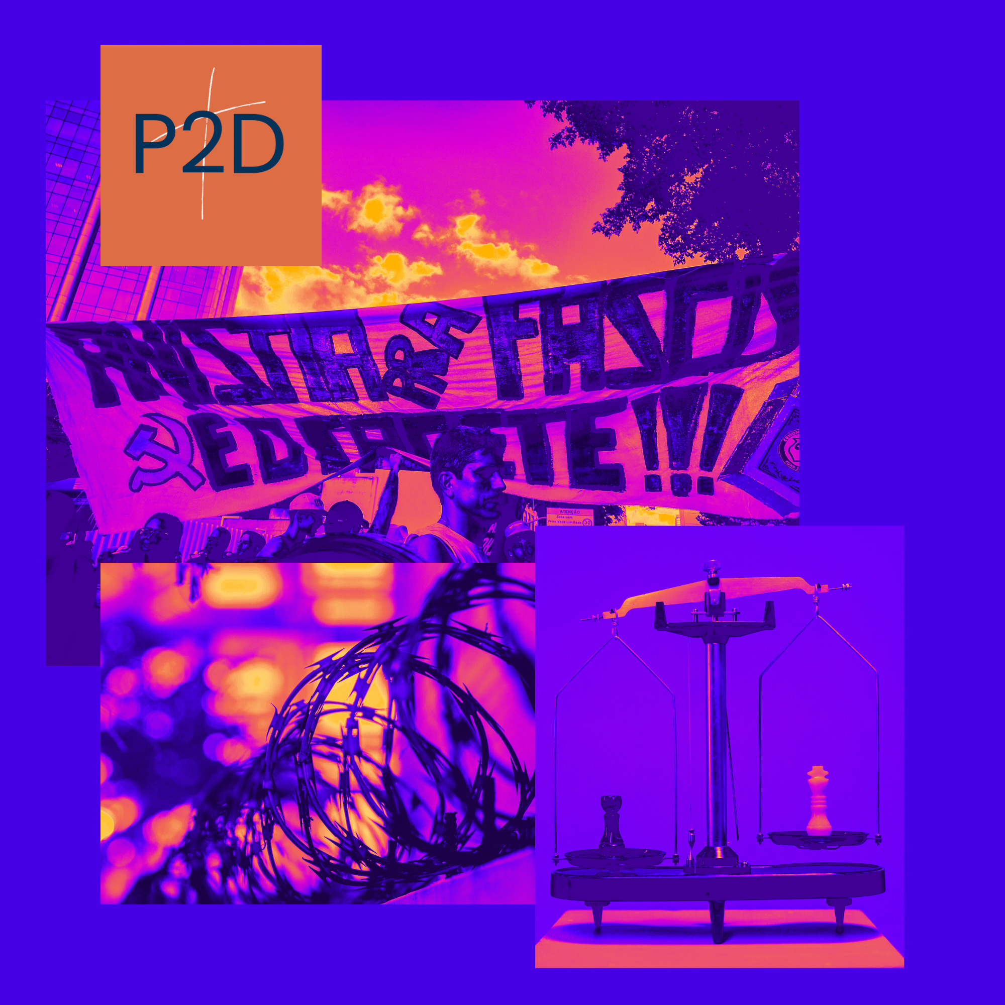 Prepared to Drown: April 17 - Live Podcast Recording