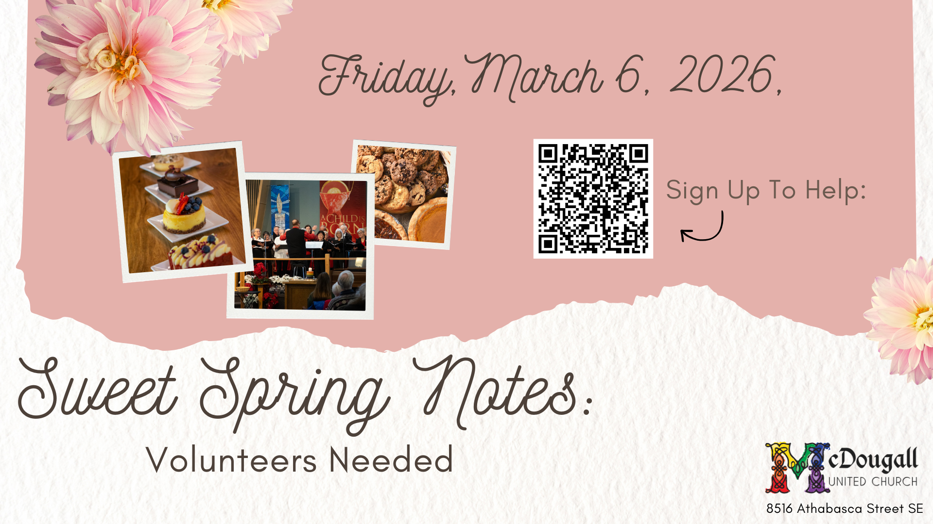 Volunteers Sweet spring notes Poster (Presentation).png