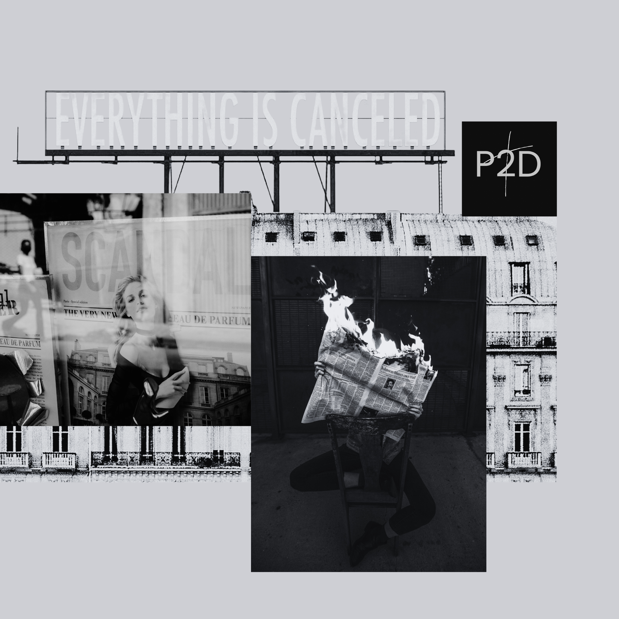 Prepared to Drown: January 16 - Live Podcast Recording