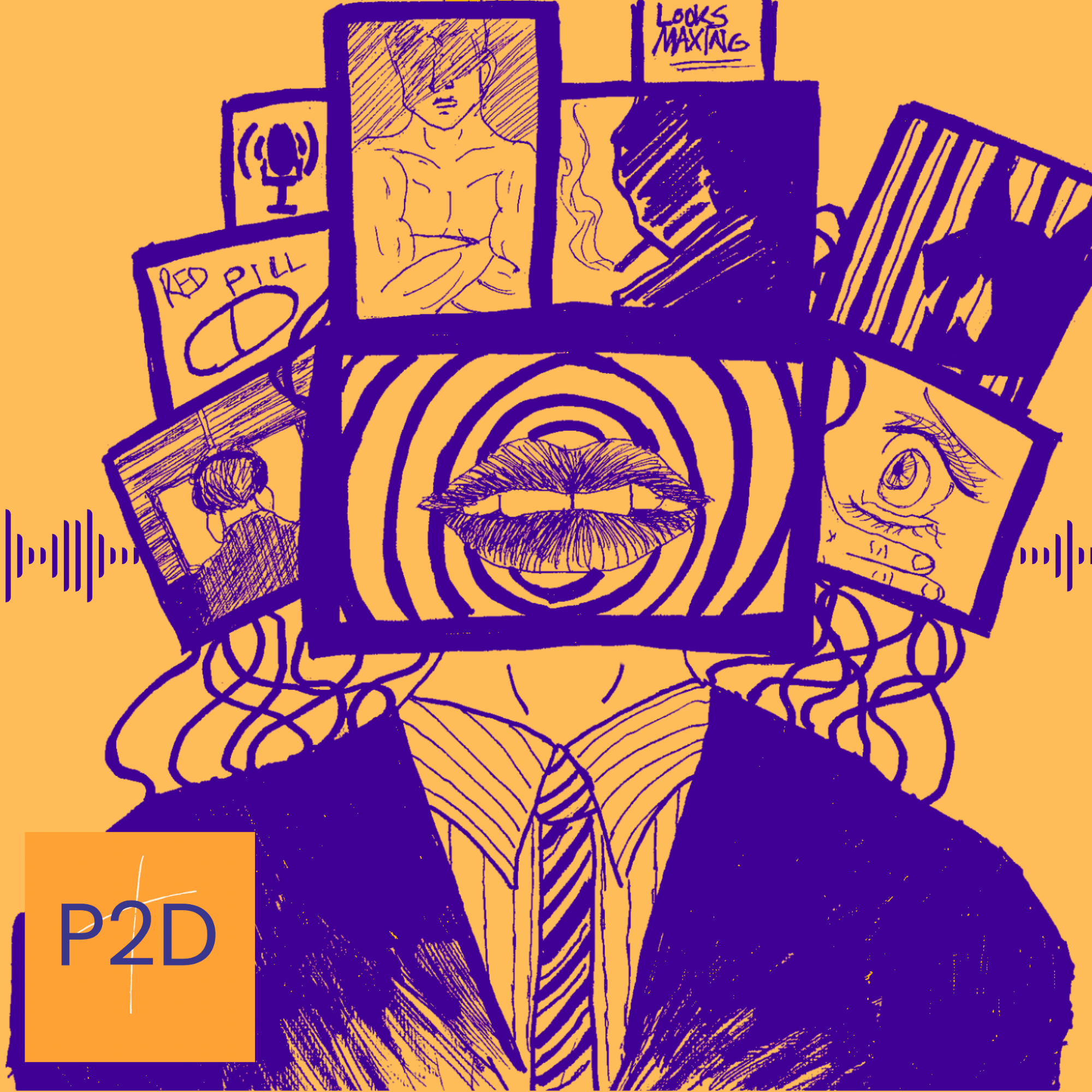 Prepared to Drown: November 20 - Live Podcast Recording