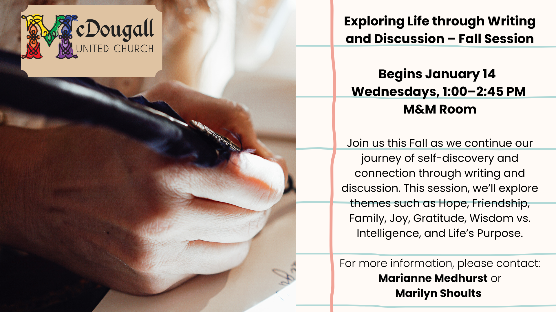 Exploring Life through Writing and Discussion.png