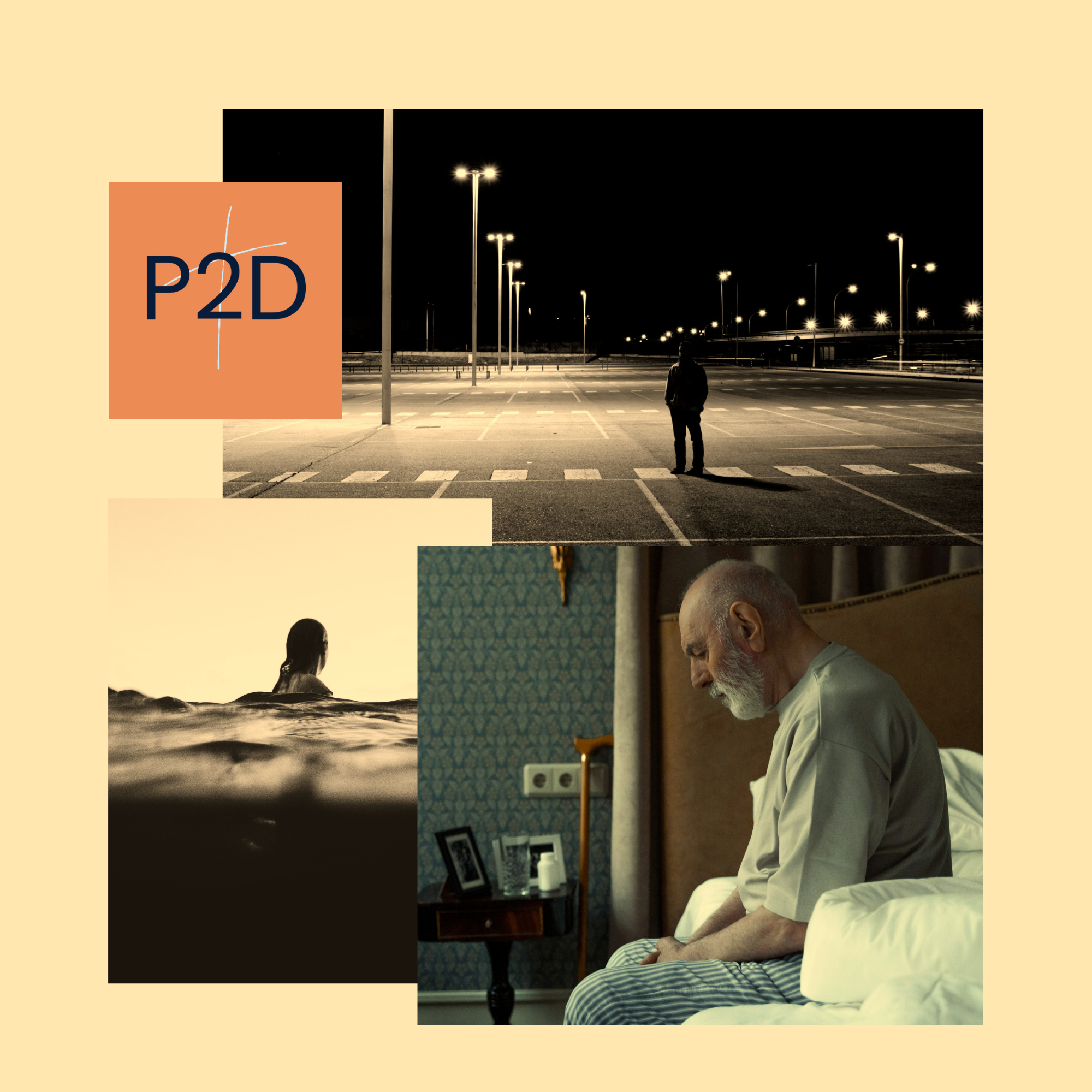 Prepared to Drown: May 8 - Live Podcast Recording