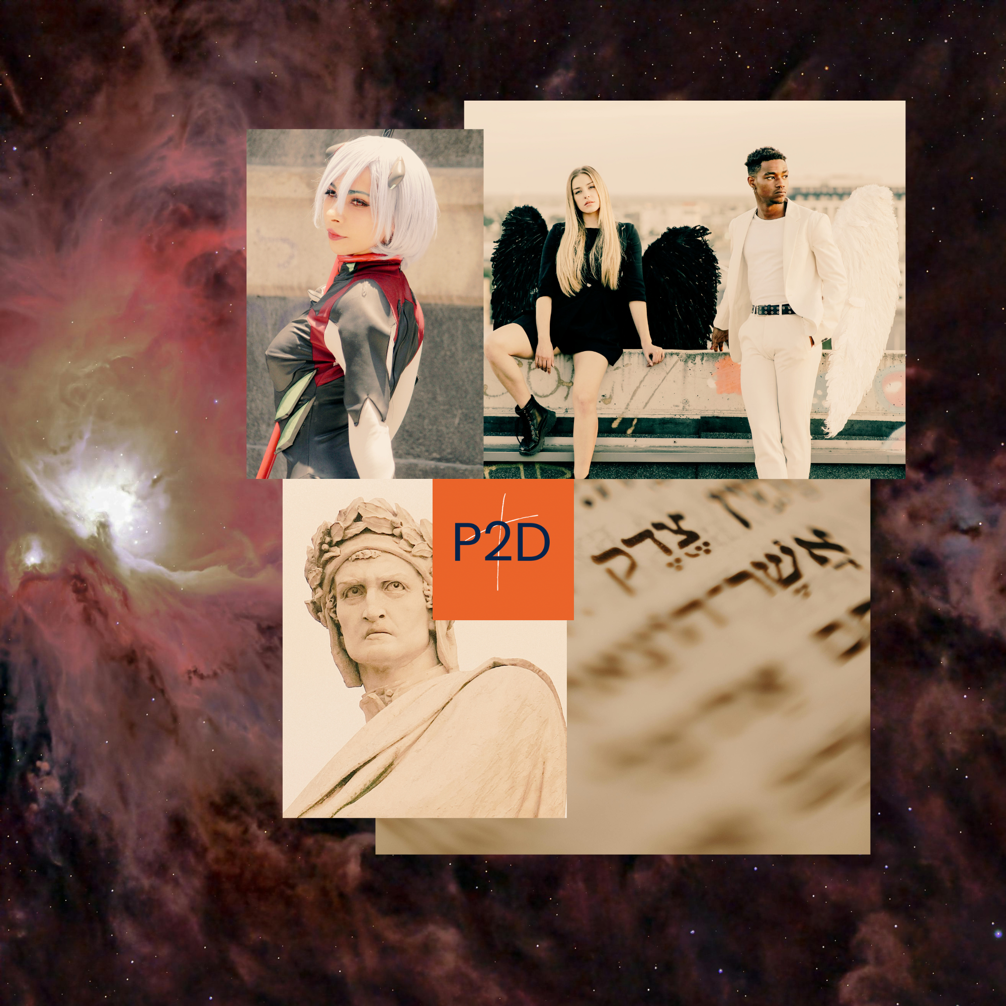 Prepared to Drown: February 20- Live Podcast Recording