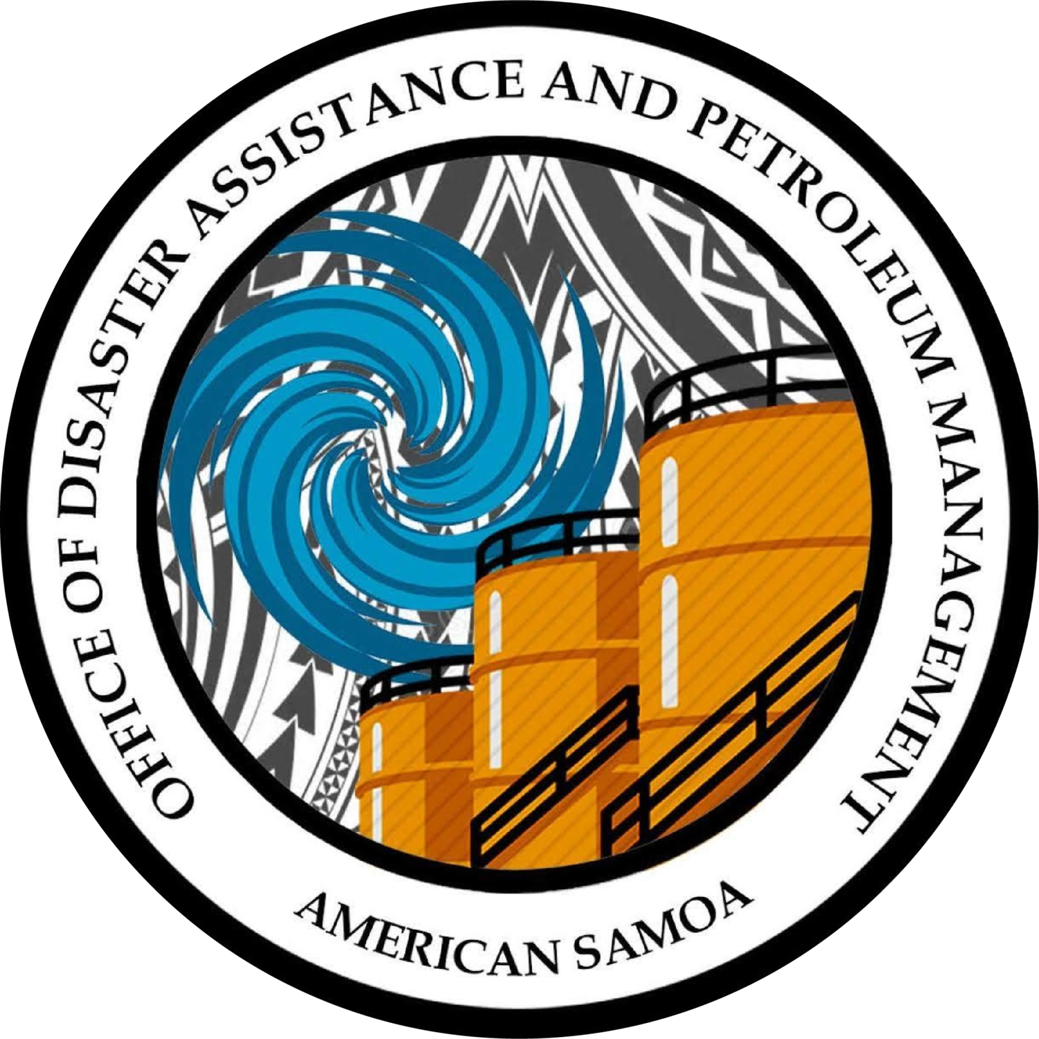 OFFICE OF DISASTER ASSISTANCE AND PETROLEUM MANAGEMENT