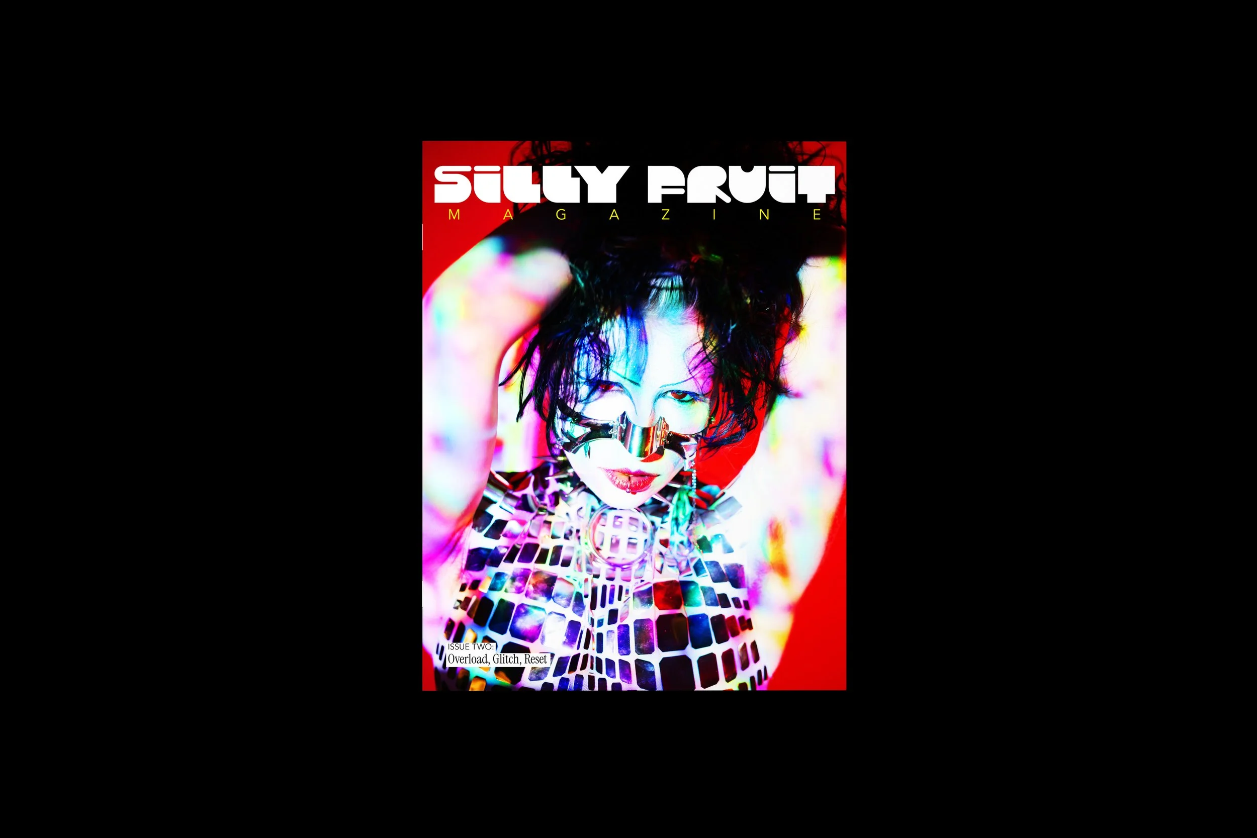 Silly Fruit Magazine: Issue Two (Print)