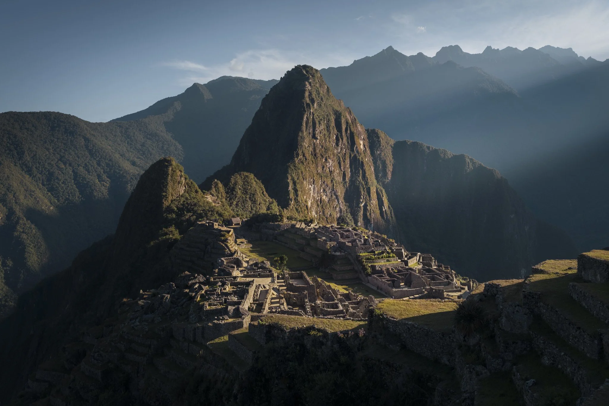 Peru's Sacred Valley  |  July 3-15, 2028