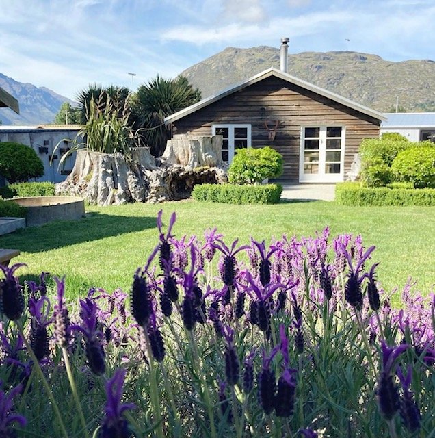 The Barn furniture, homewares and children's boutique