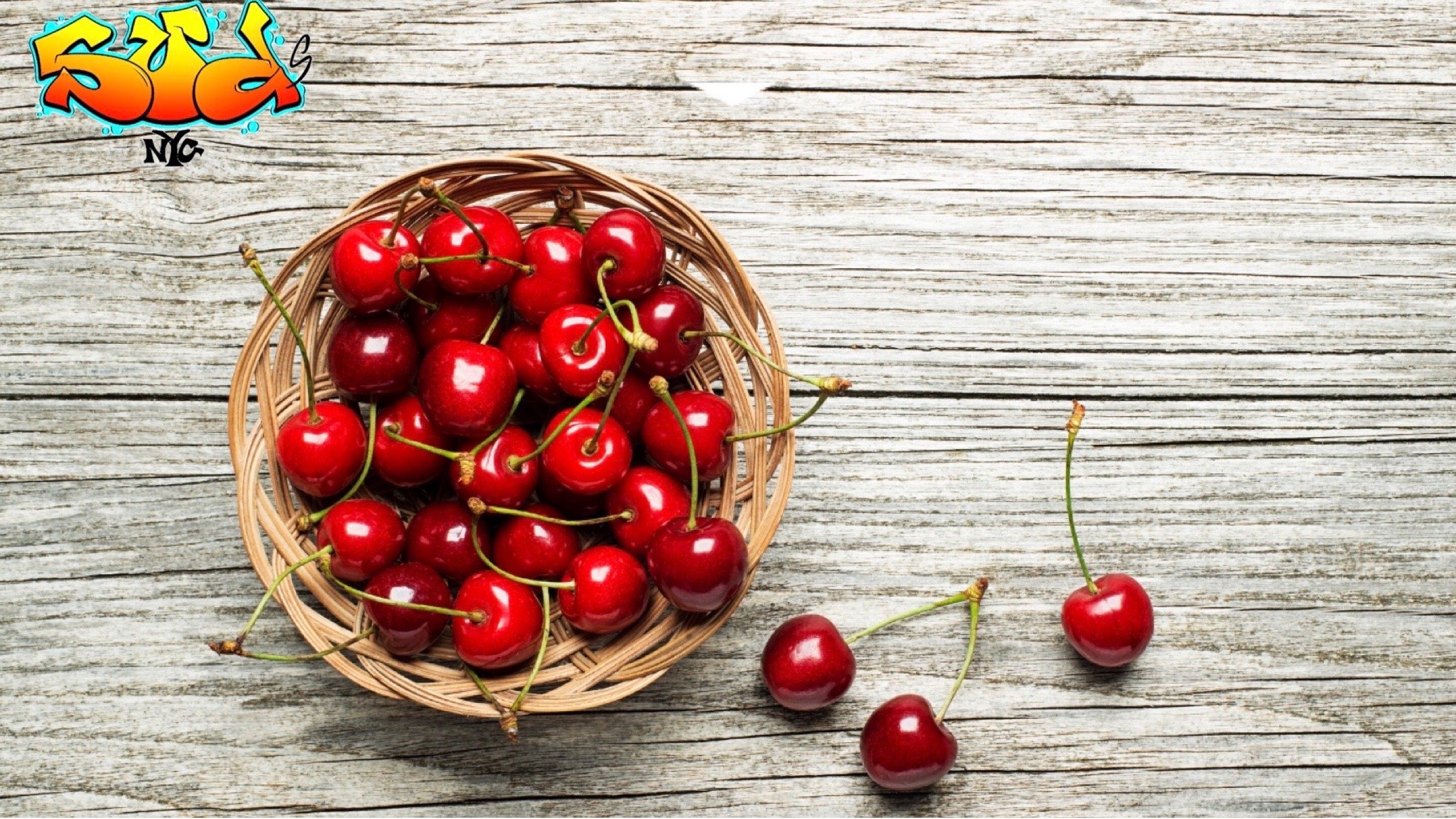 Cherry Incense