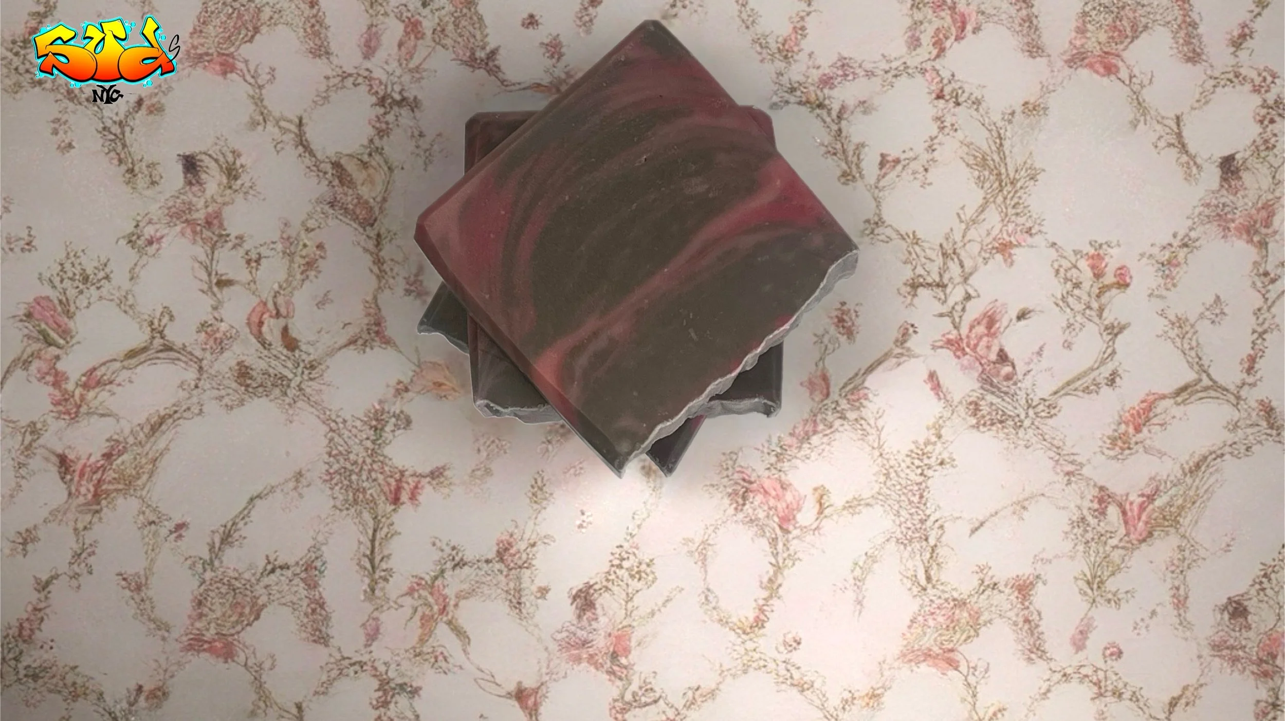 Petal Dusk Soap