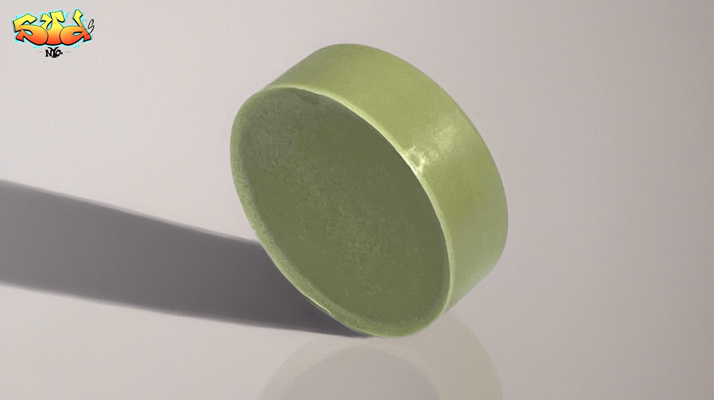 Jade Gardenia