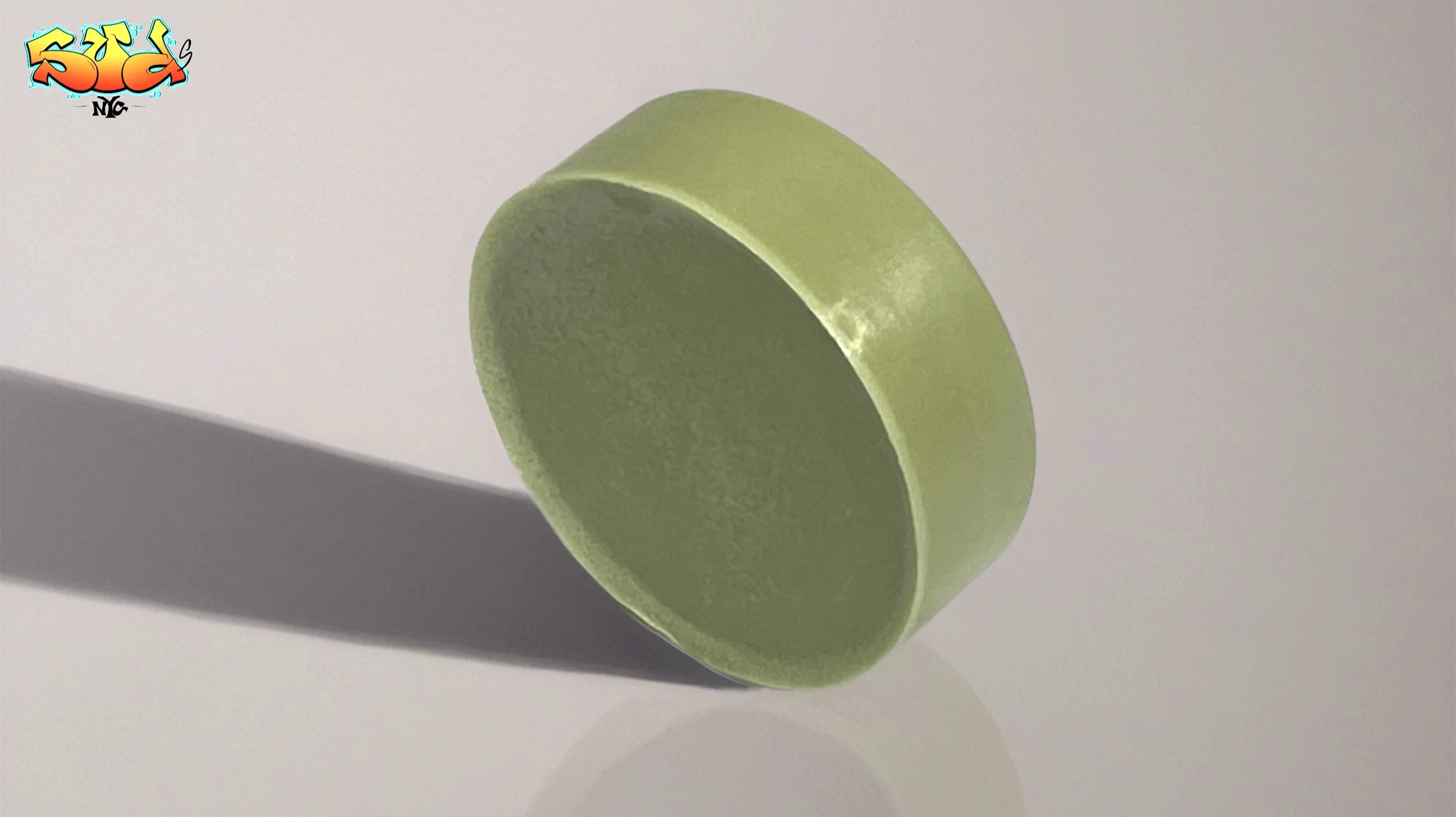 Jade Gardenia