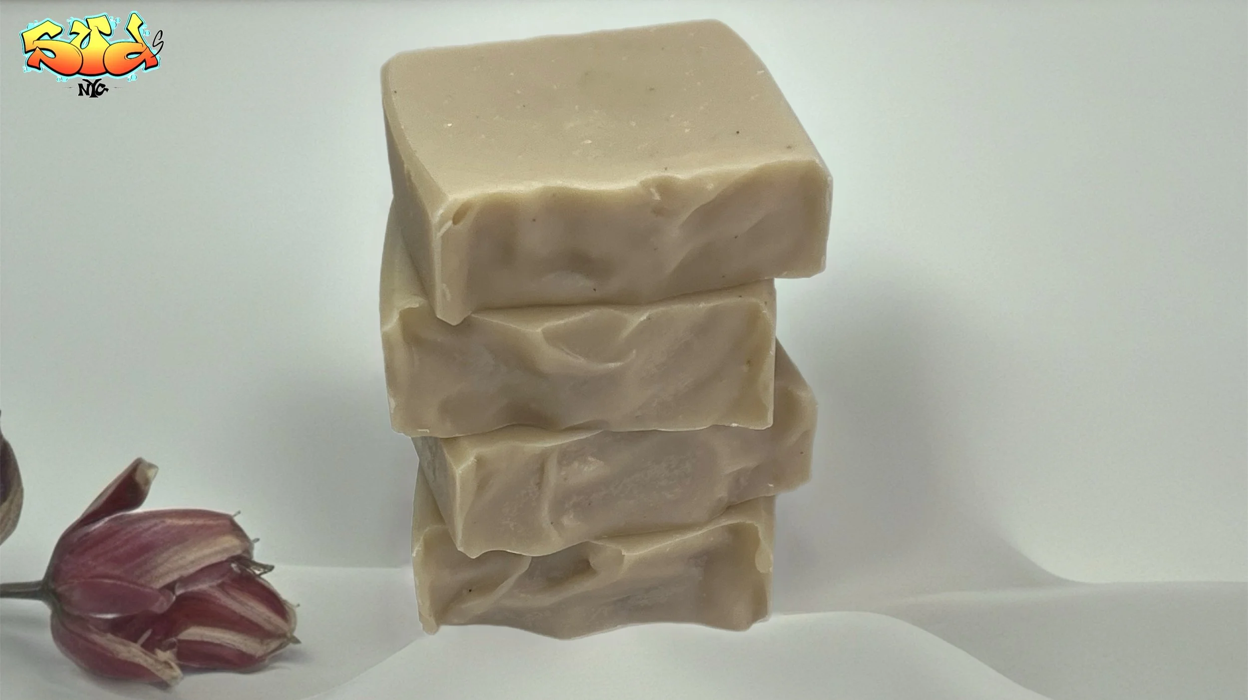 Clay Essence soap