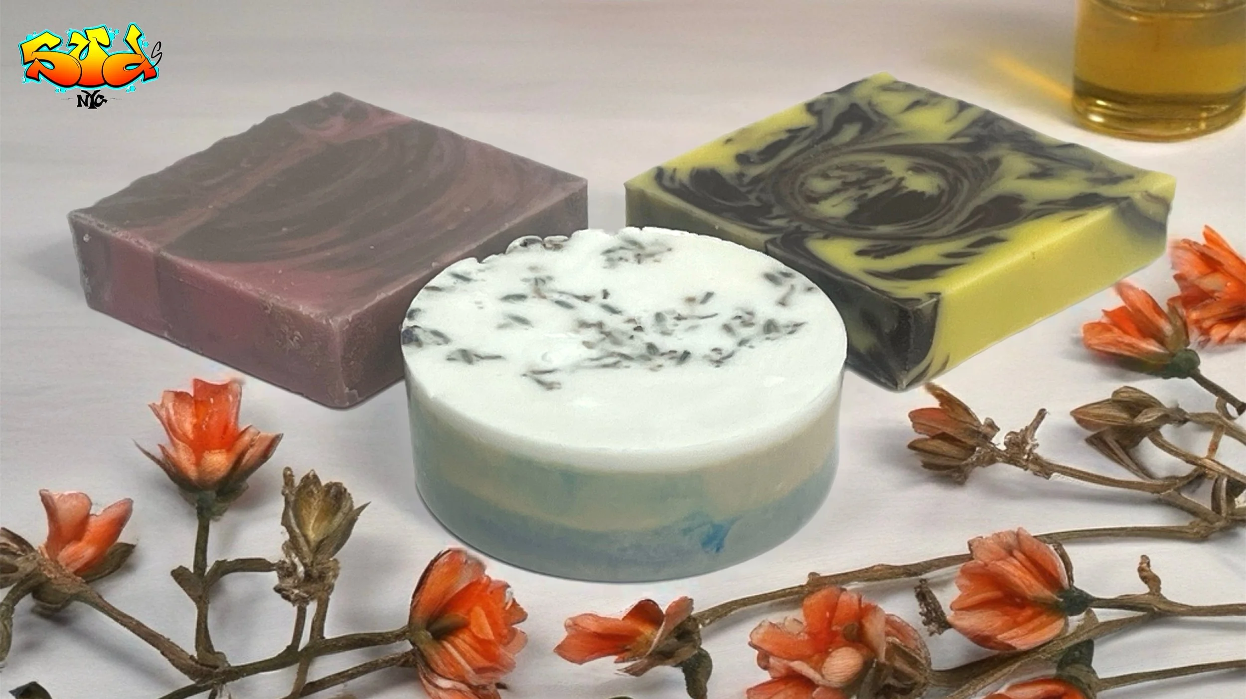 Summer Spa Bundle