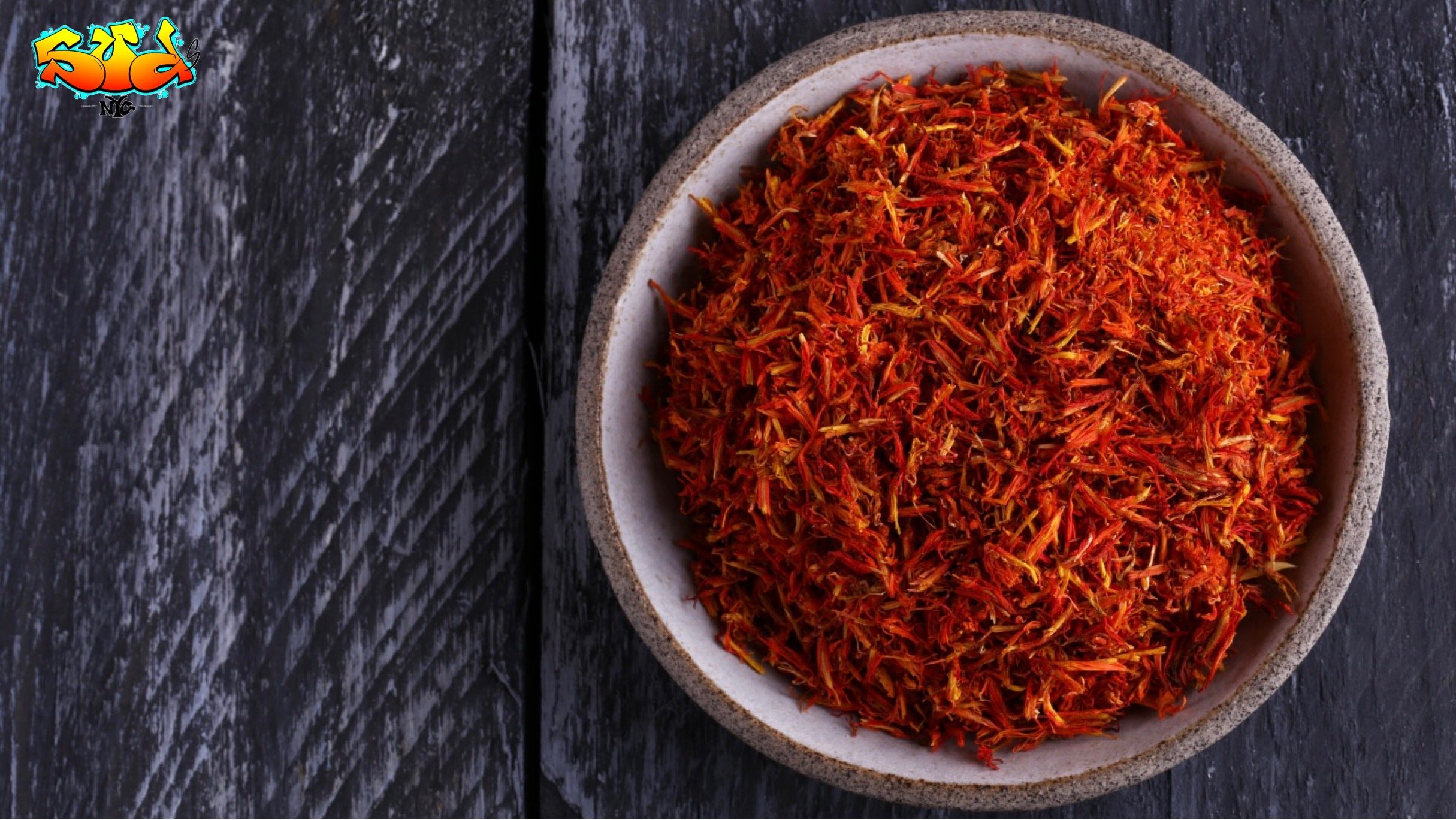Orange Spice Incense