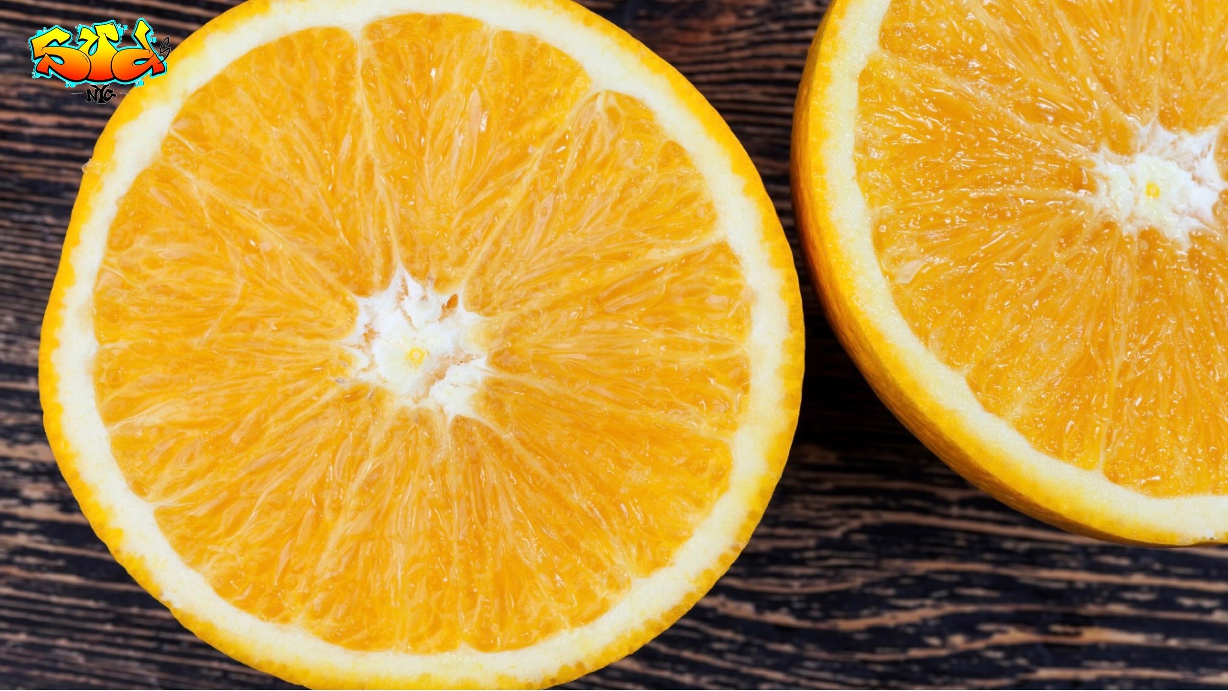 Sweet Orange Incense