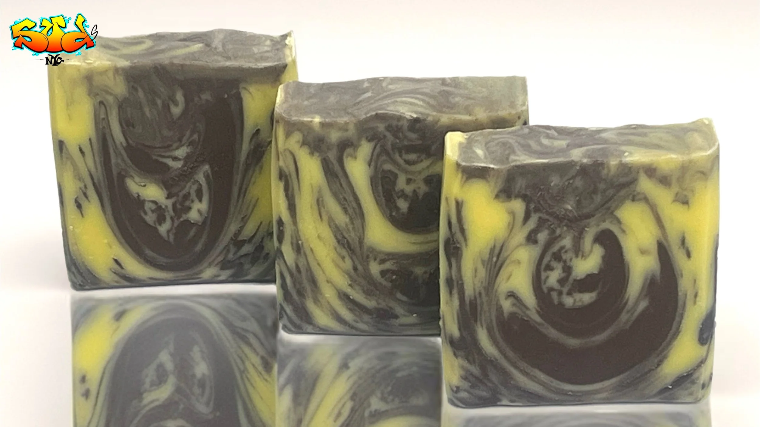 Amber Drift Soap