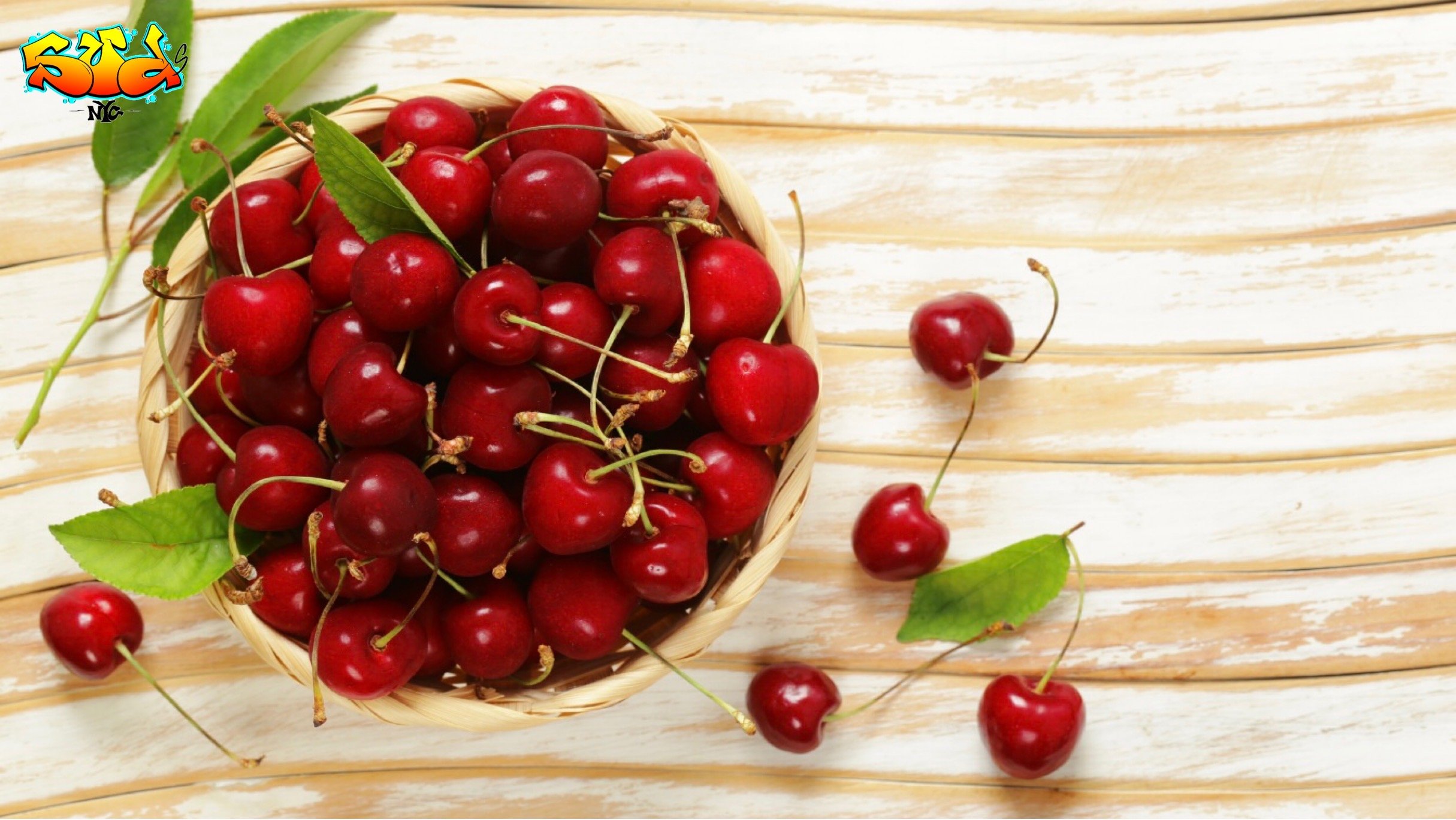 Cherry Incense