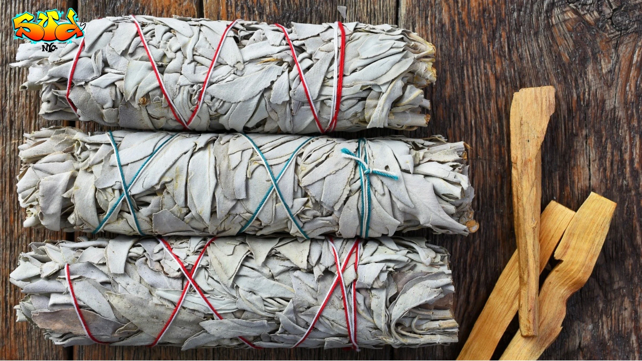 White Sage Incense