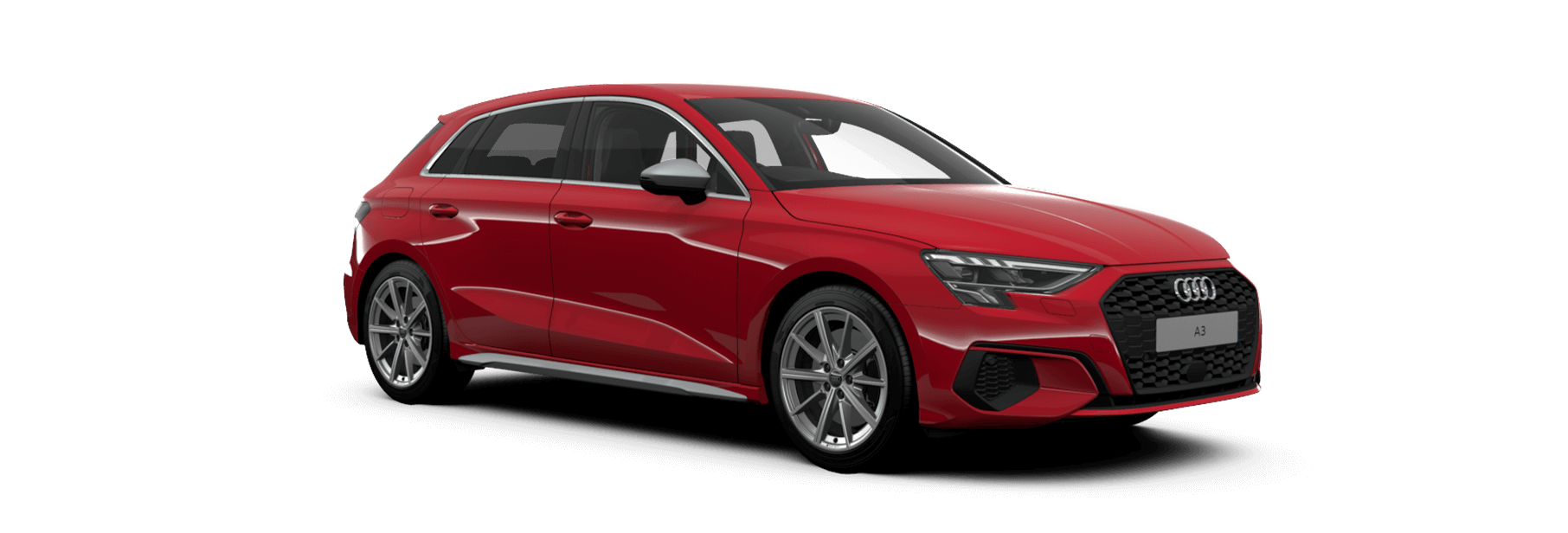 Audi A3 Screen Protector