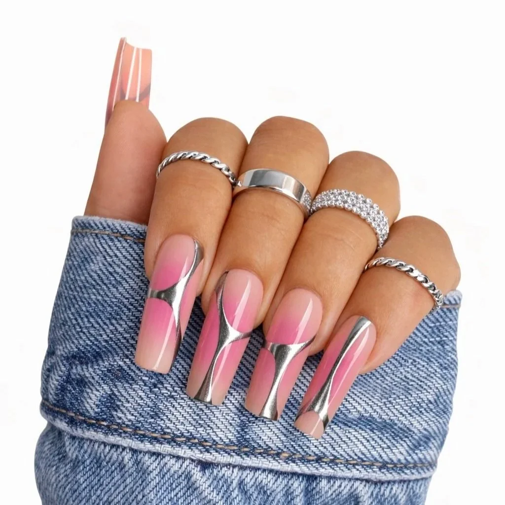 (RTS) CHROME CRUSH - MEDIUM