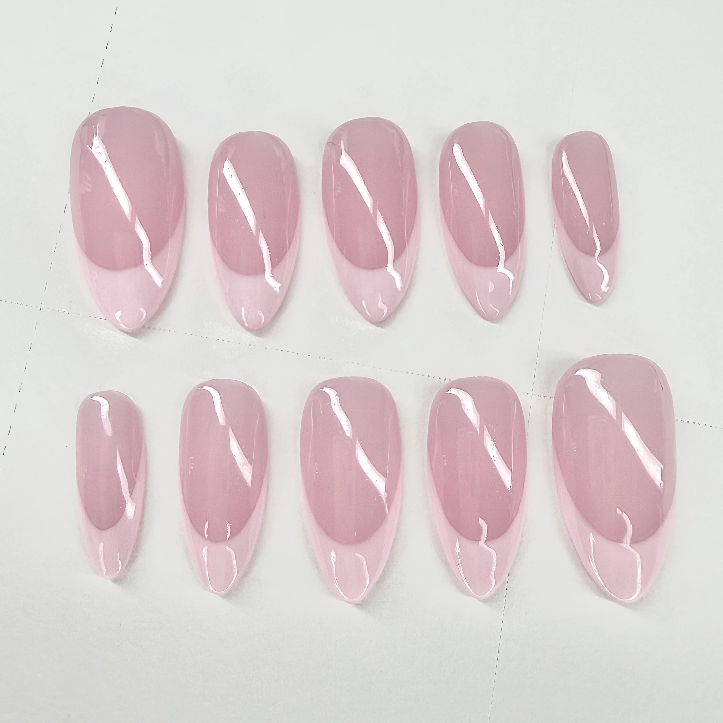 (MTO) STRAWBERRY SMOOTHIE