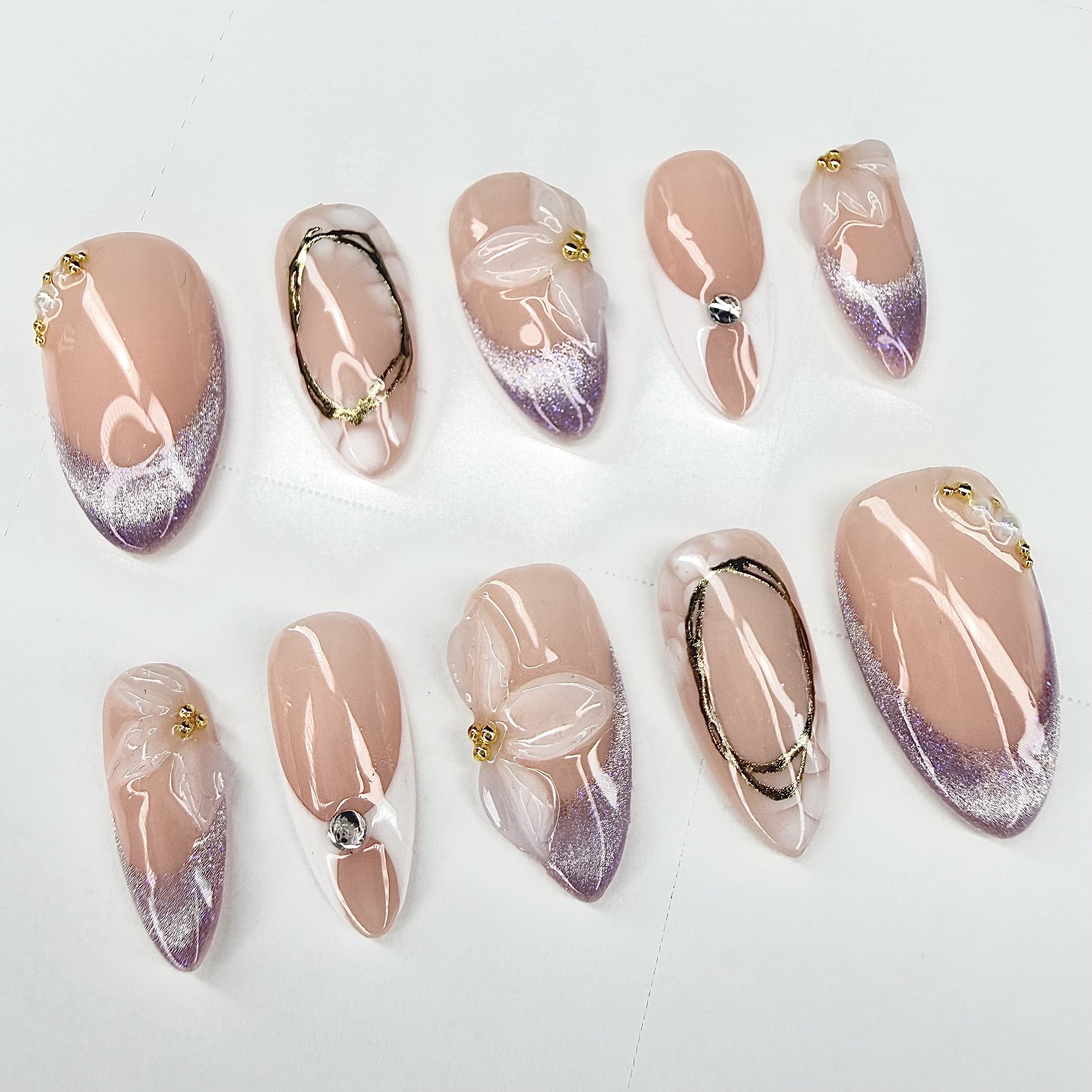 (RTS) SPRING AURA - MEDIUM