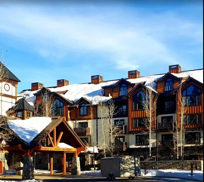 Tamarack Resort