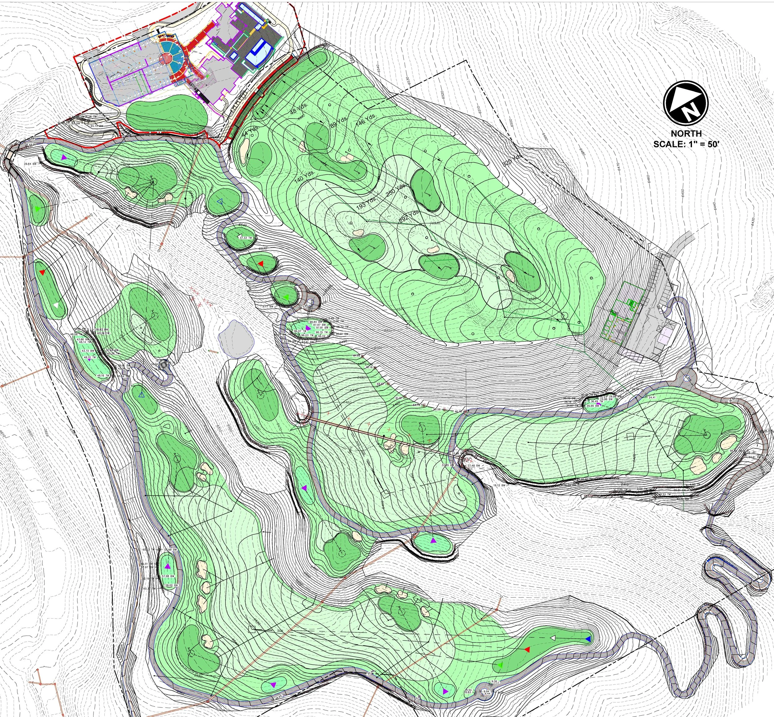 Skyridge Mountain Community