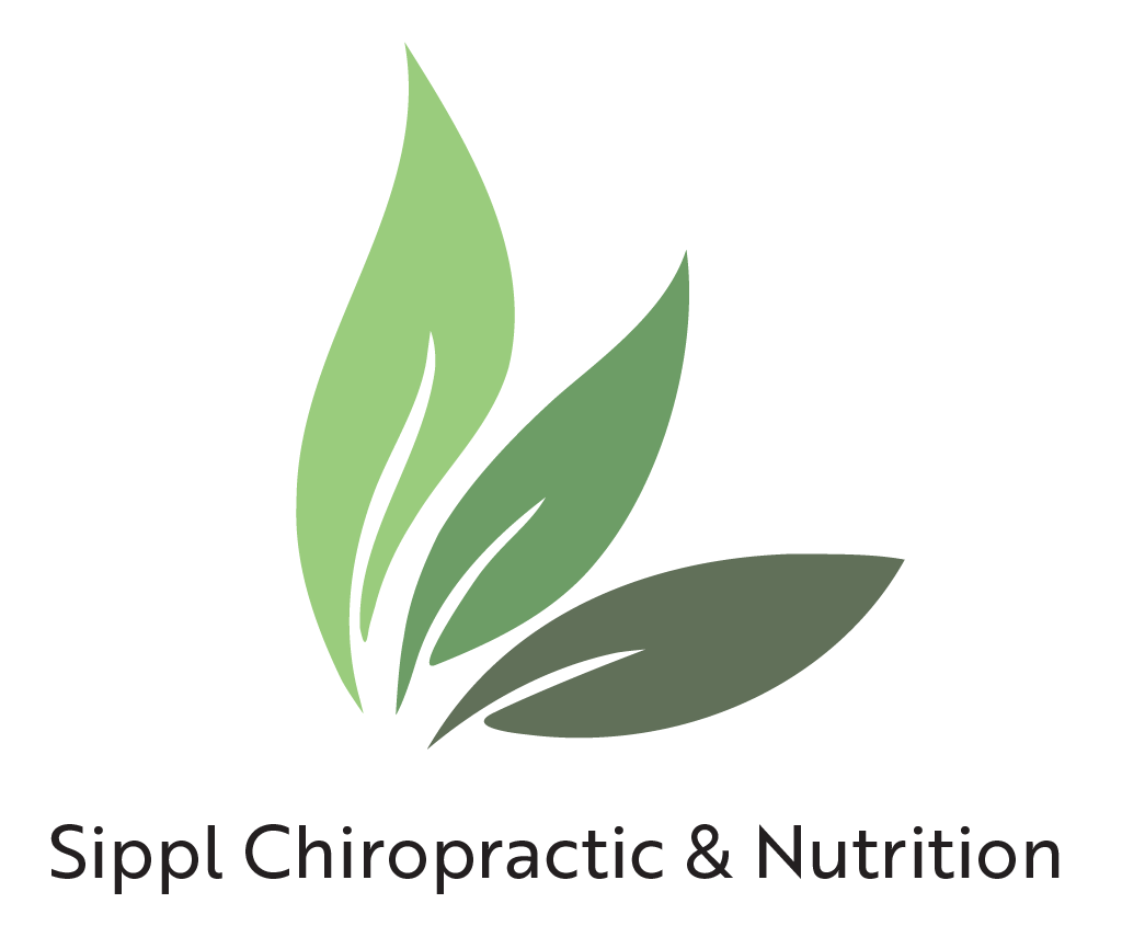 Sippl Chiropractic &amp; Nutrition