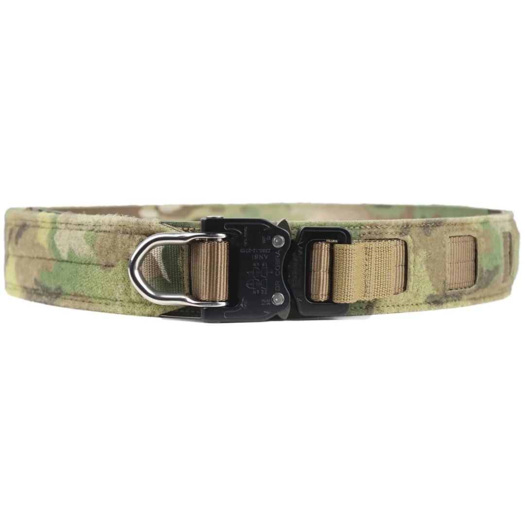 Tactical Inner Belt Mk3 — Pale Horse Concepts