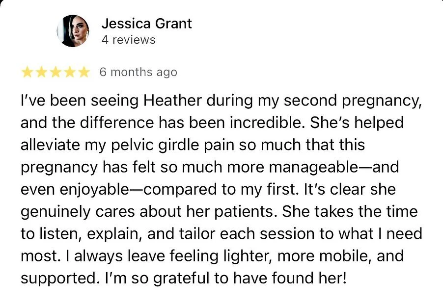 I love working with future moms, helping them feel supported and happy during their pregnancies and the intense postpartum time. 

🌱🌱🌱

J'adore travailler avec les futures mamans, les aider &agrave; se sentir soutenues et heureuses pendant leur gr