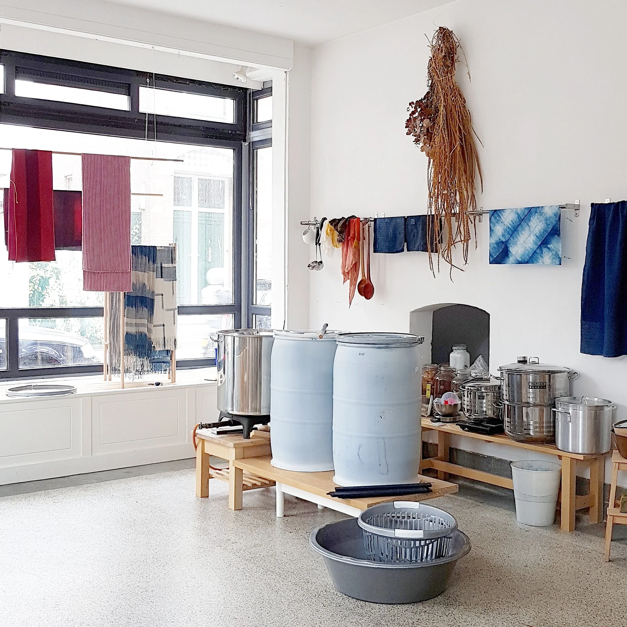 Textile as Language