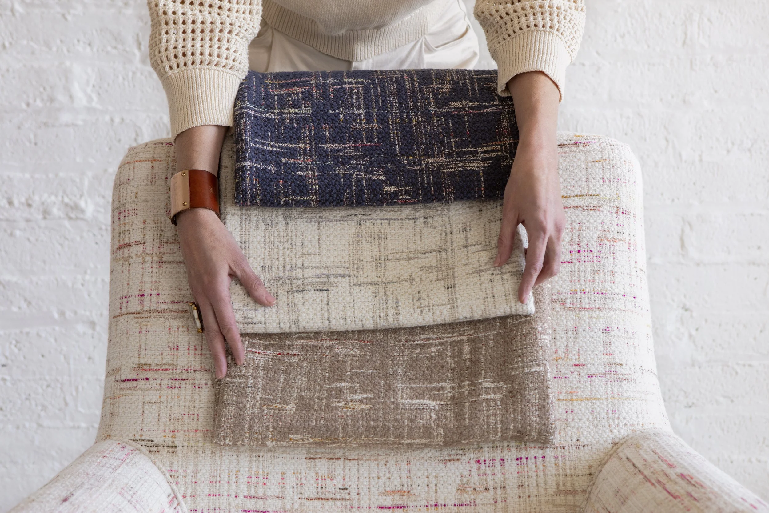 Inside the Designers' Studio
