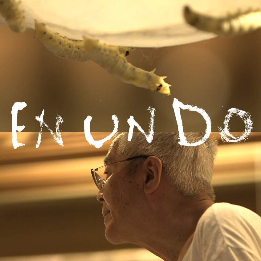 ENUNDO – Circles of Motion: Film Screening and Talk