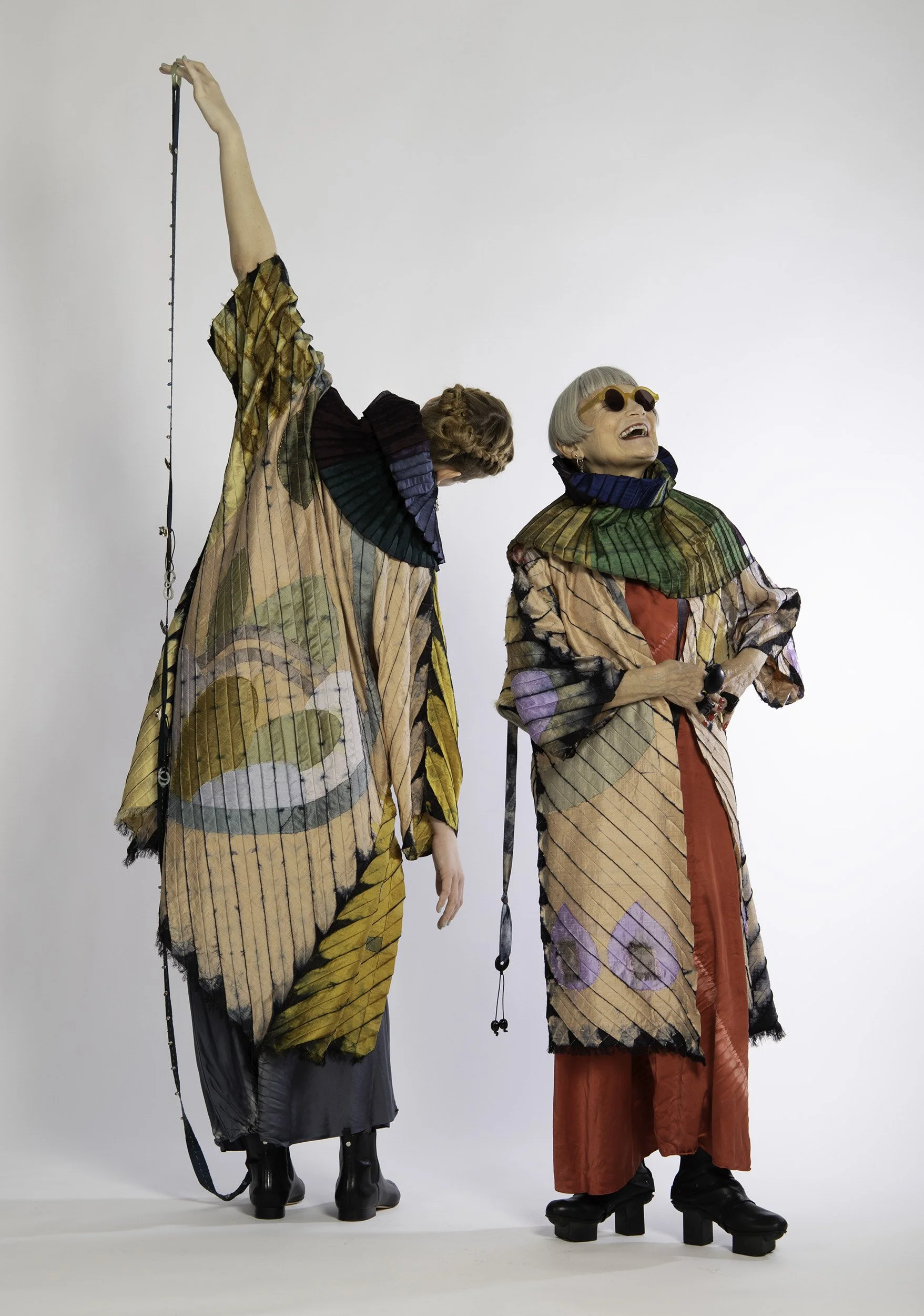 What’s Going On: Topics & Trends / Makers & Markets II