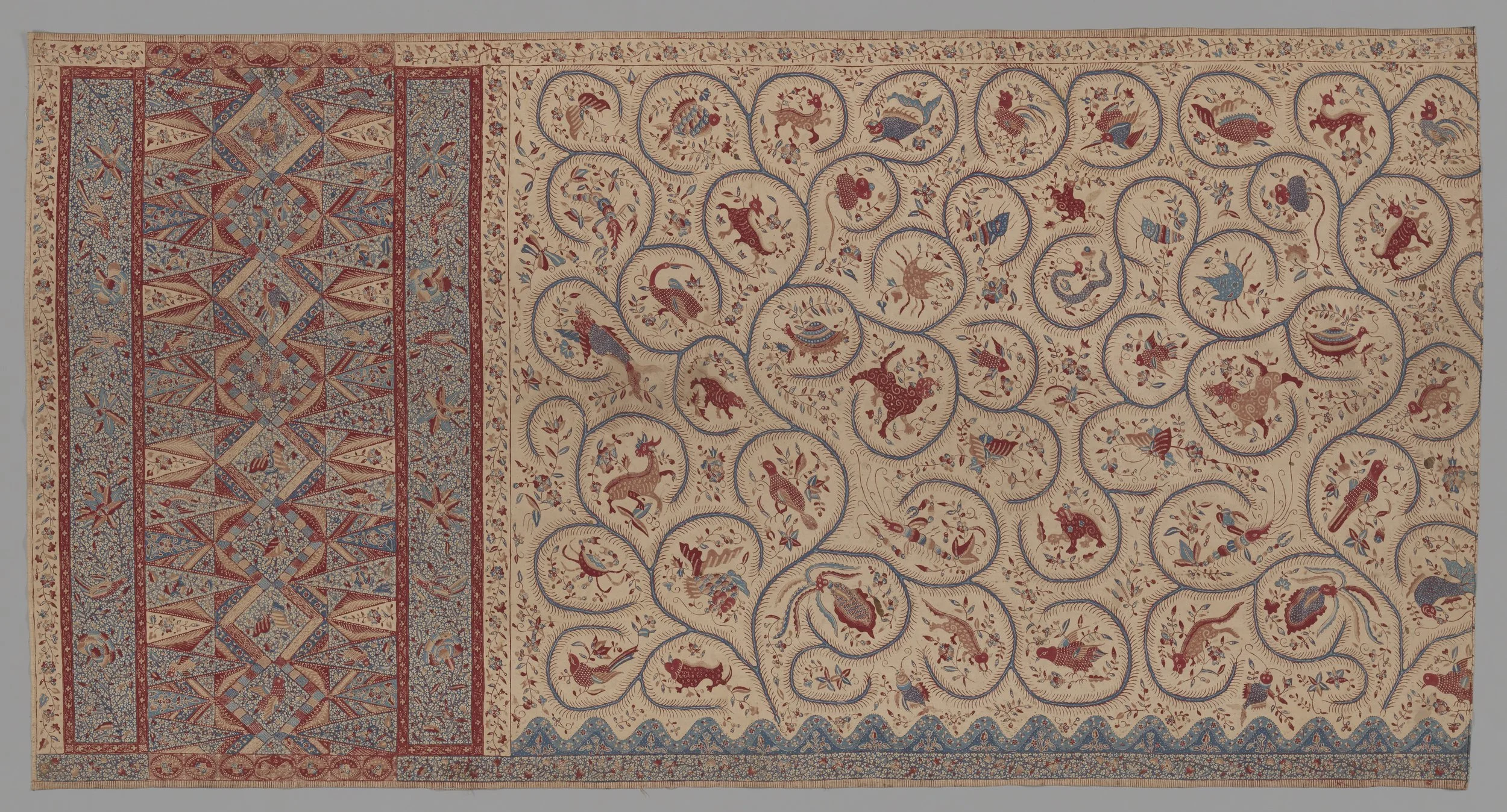 Nusantara: Six Centuries of Indonesian Textiles - Opening Reception
