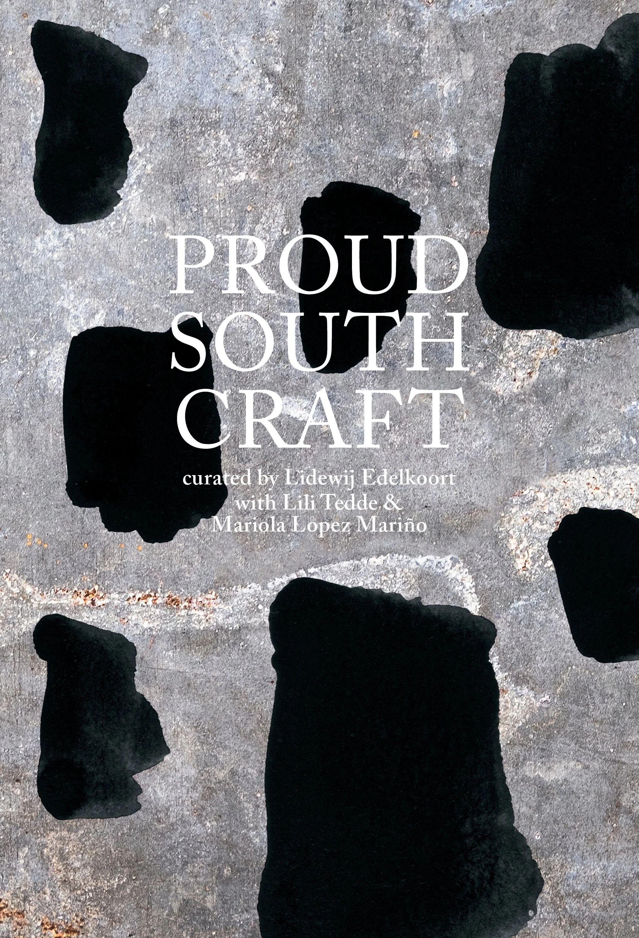 WEBINAR PROUD SOUTH CRAFT