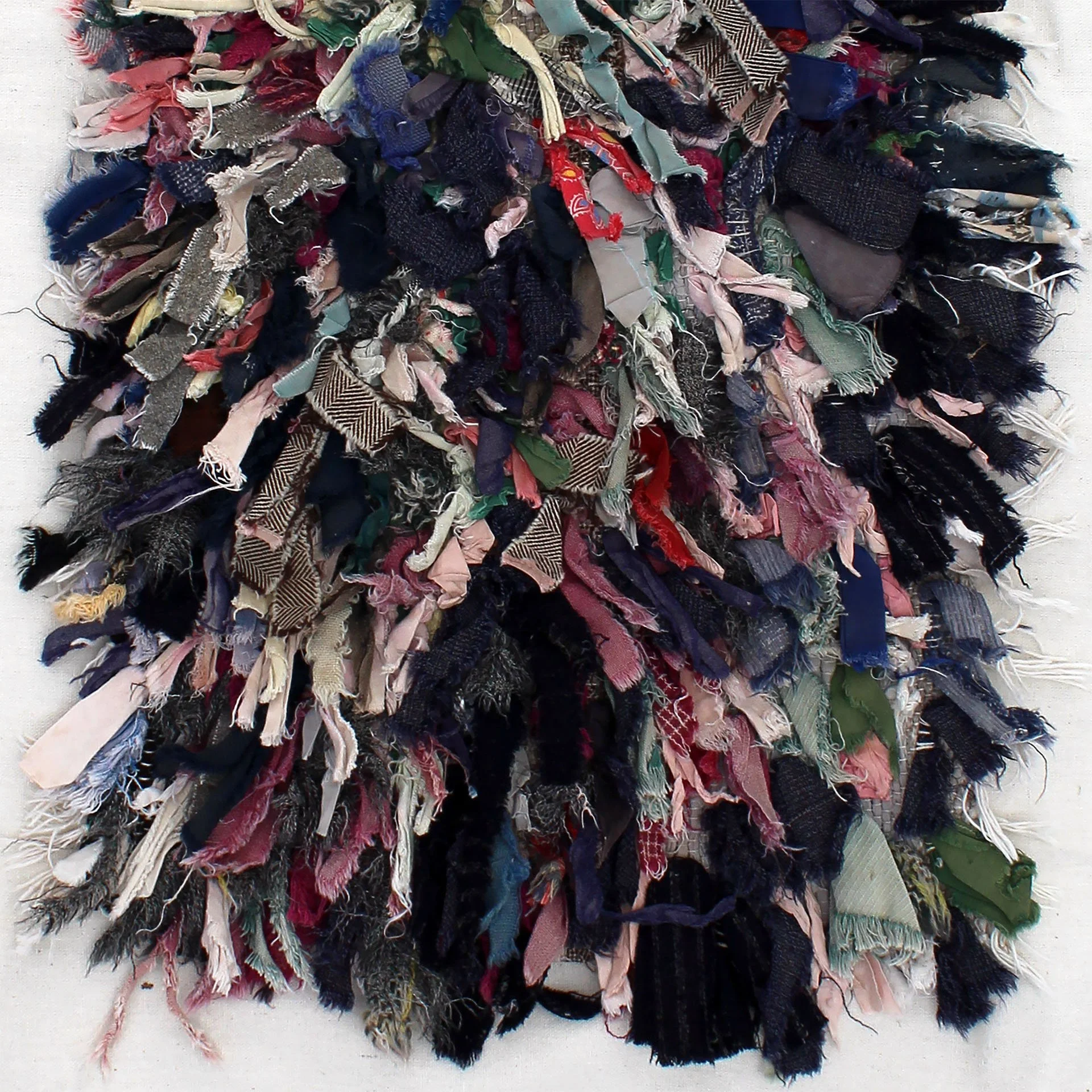 Rag Rug Primer: An Introduction to Rag Rug Study Group