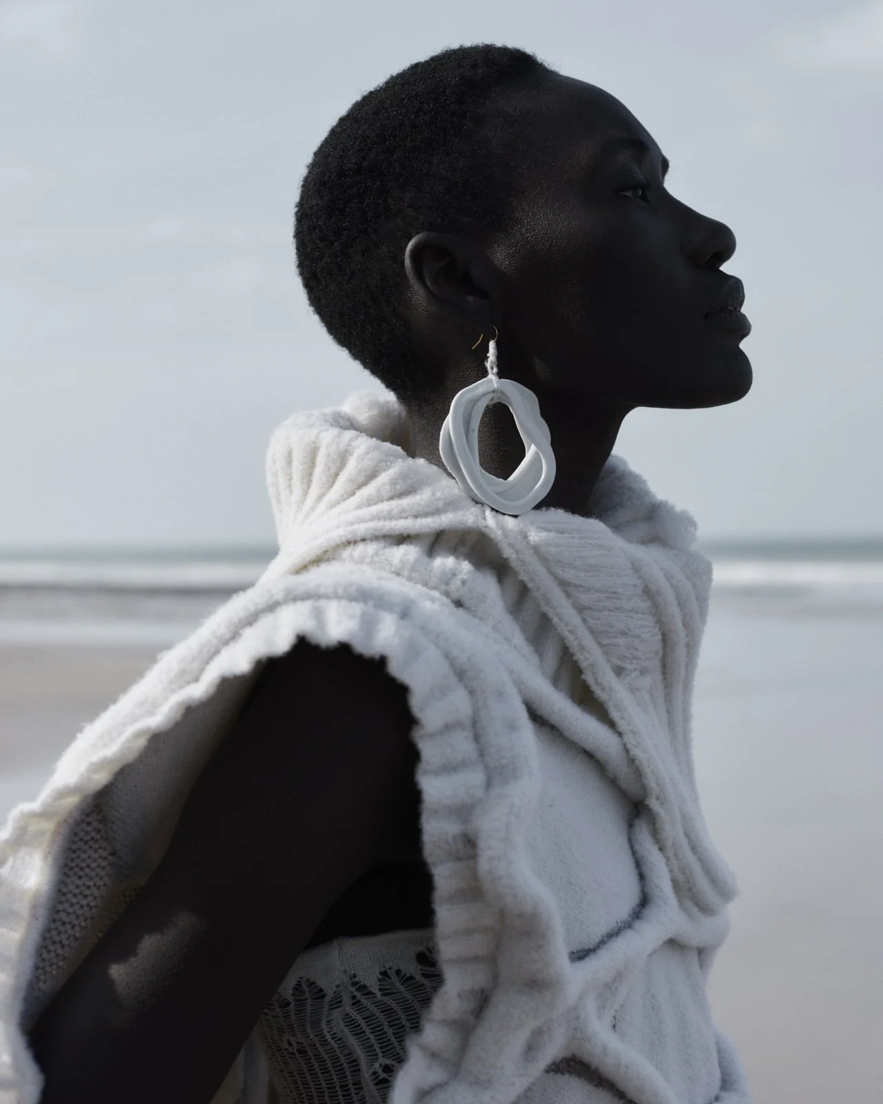 Talking Textiles: Creativity & Awareness